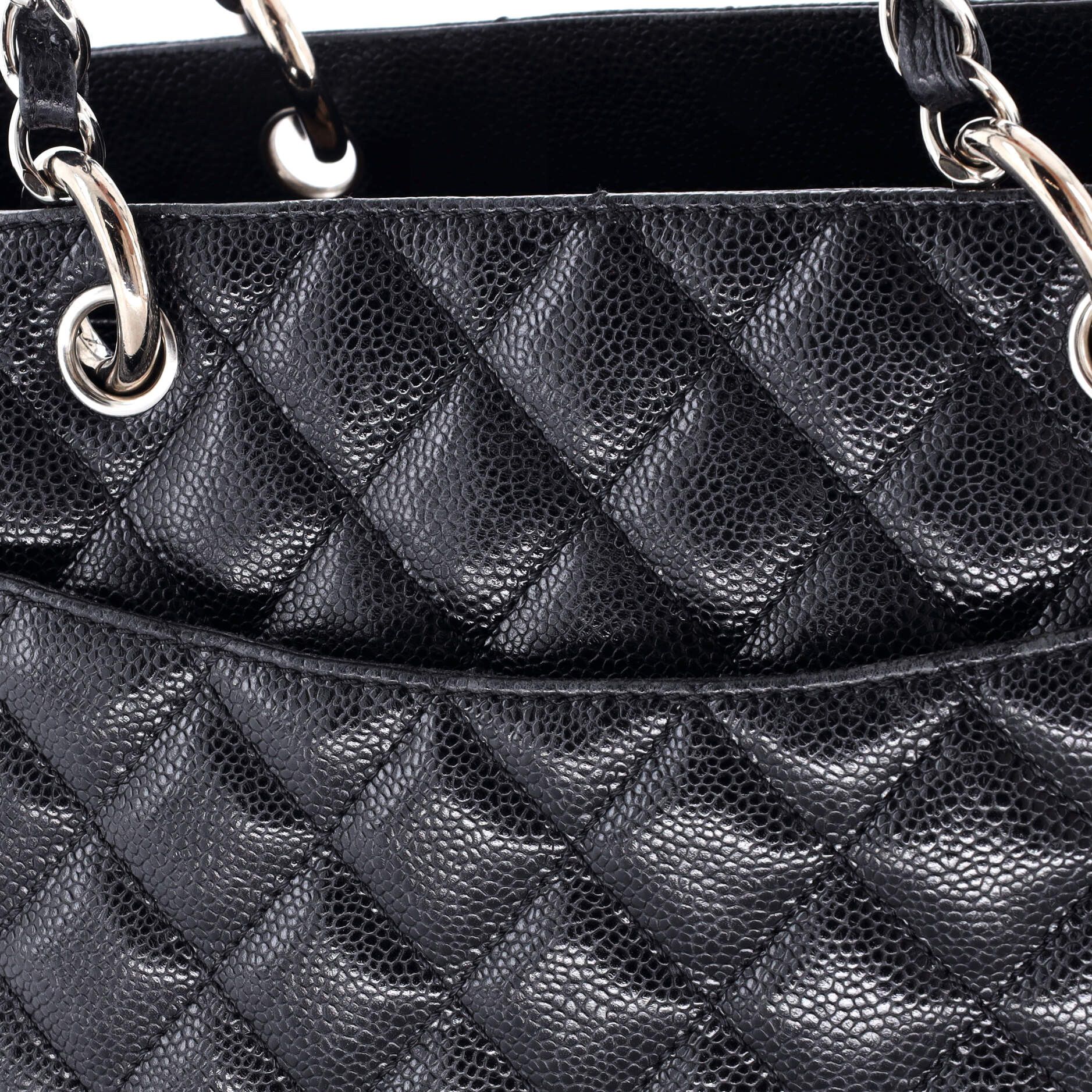Chanel Grand Shopping Tote Size ONE SIZE - 7 Thumbnail