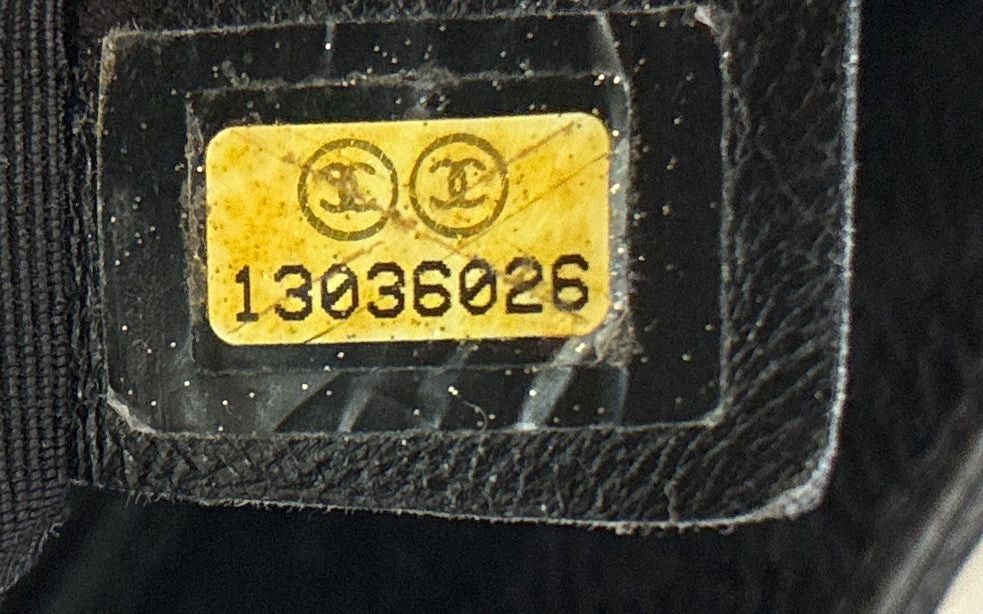 Chanel Grand Shopping Tote Size ONE SIZE - 8 Thumbnail
