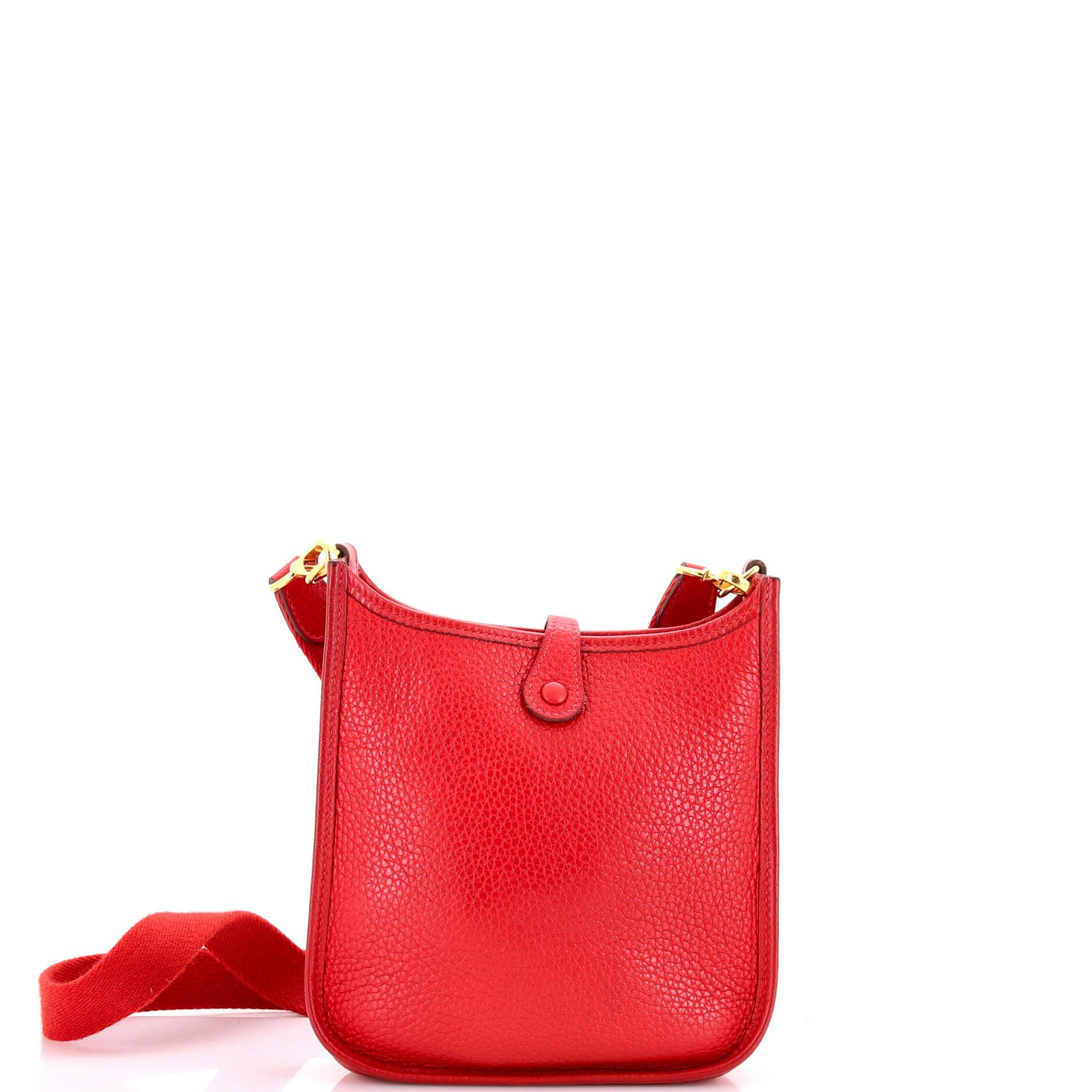 Hermes Evelyne Bag Gen III Size ONE SIZE - 3 Thumbnail