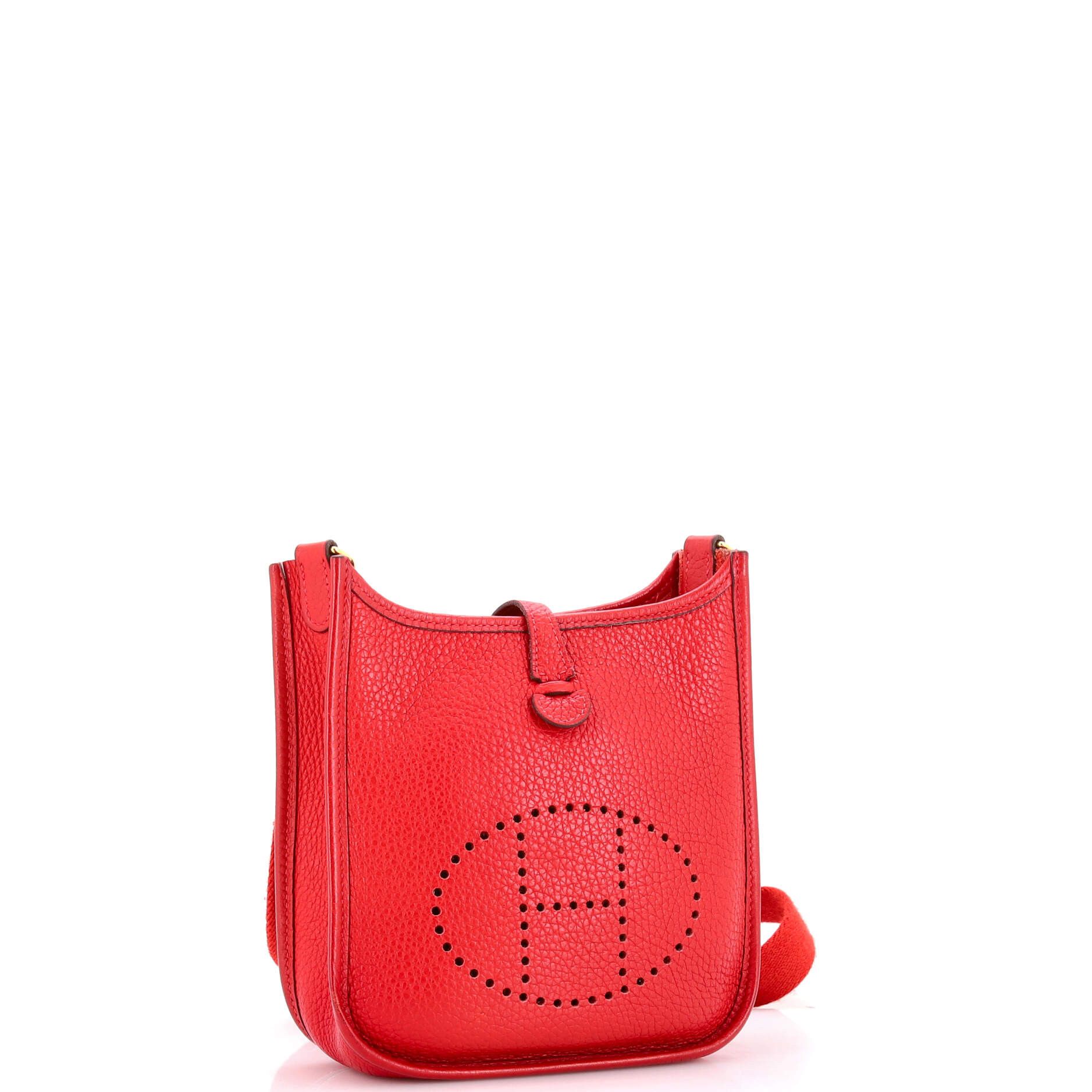 Hermes Evelyne Bag Gen III Size ONE SIZE - 2 Thumbnail