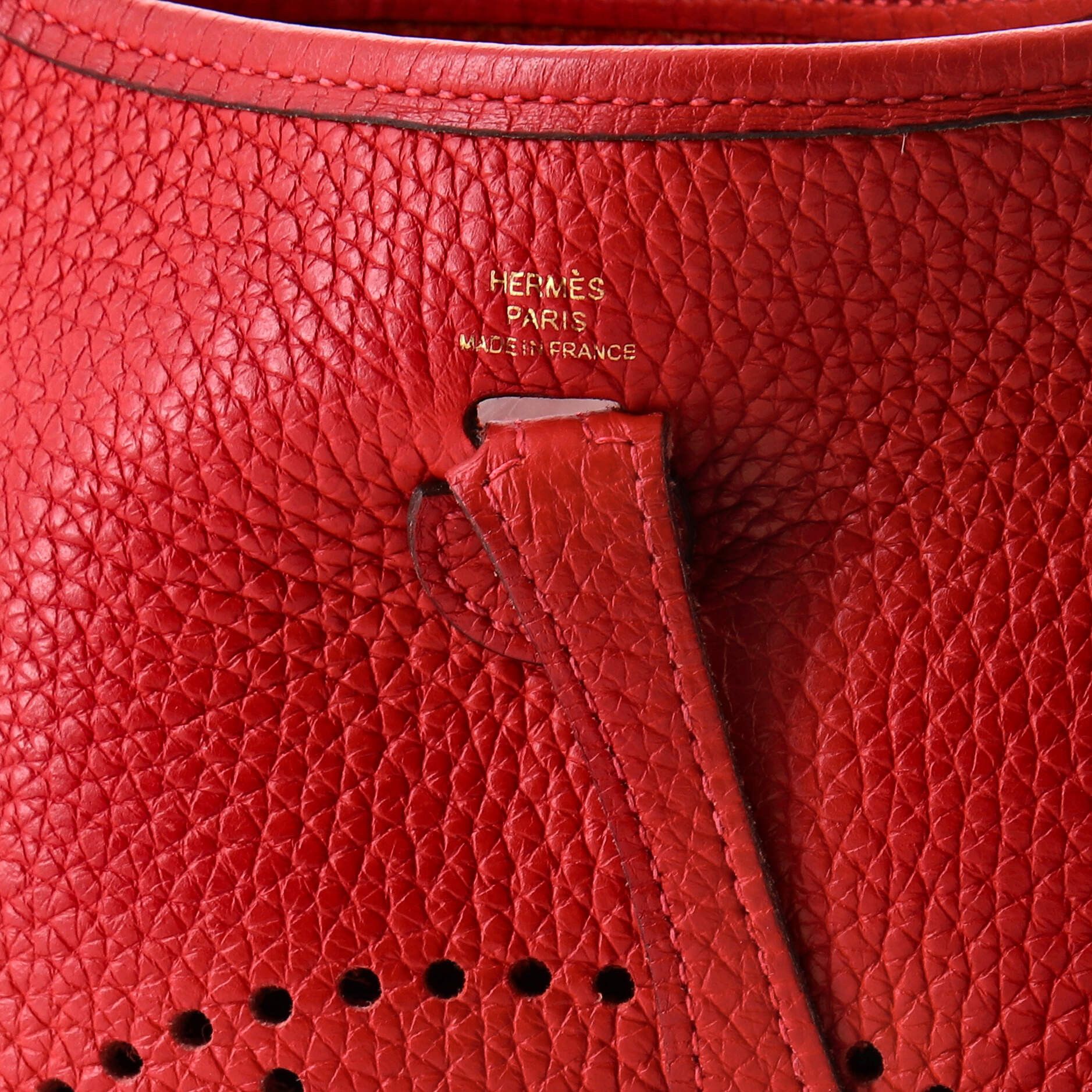 Hermes Evelyne Bag Gen III Size ONE SIZE - 8 Thumbnail