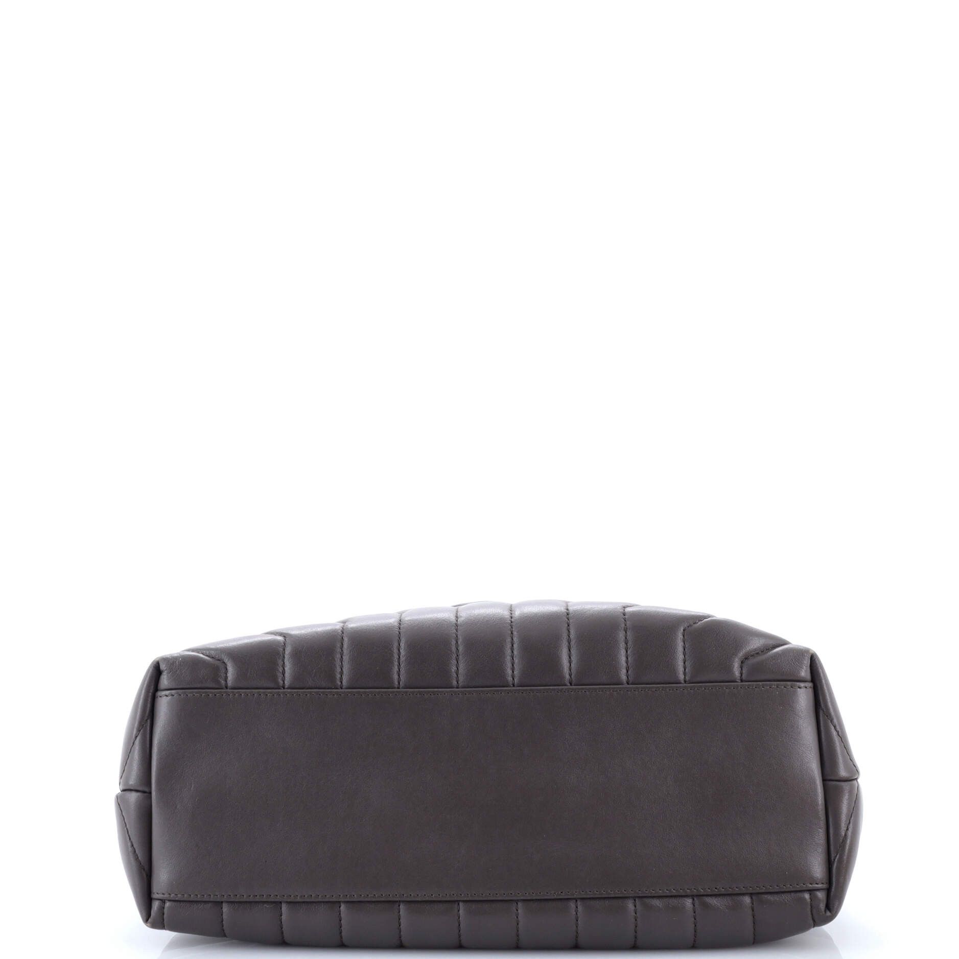 Saint Laurent Paris Loulou Shoulder Bag Size ONE SIZE - 4 Thumbnail