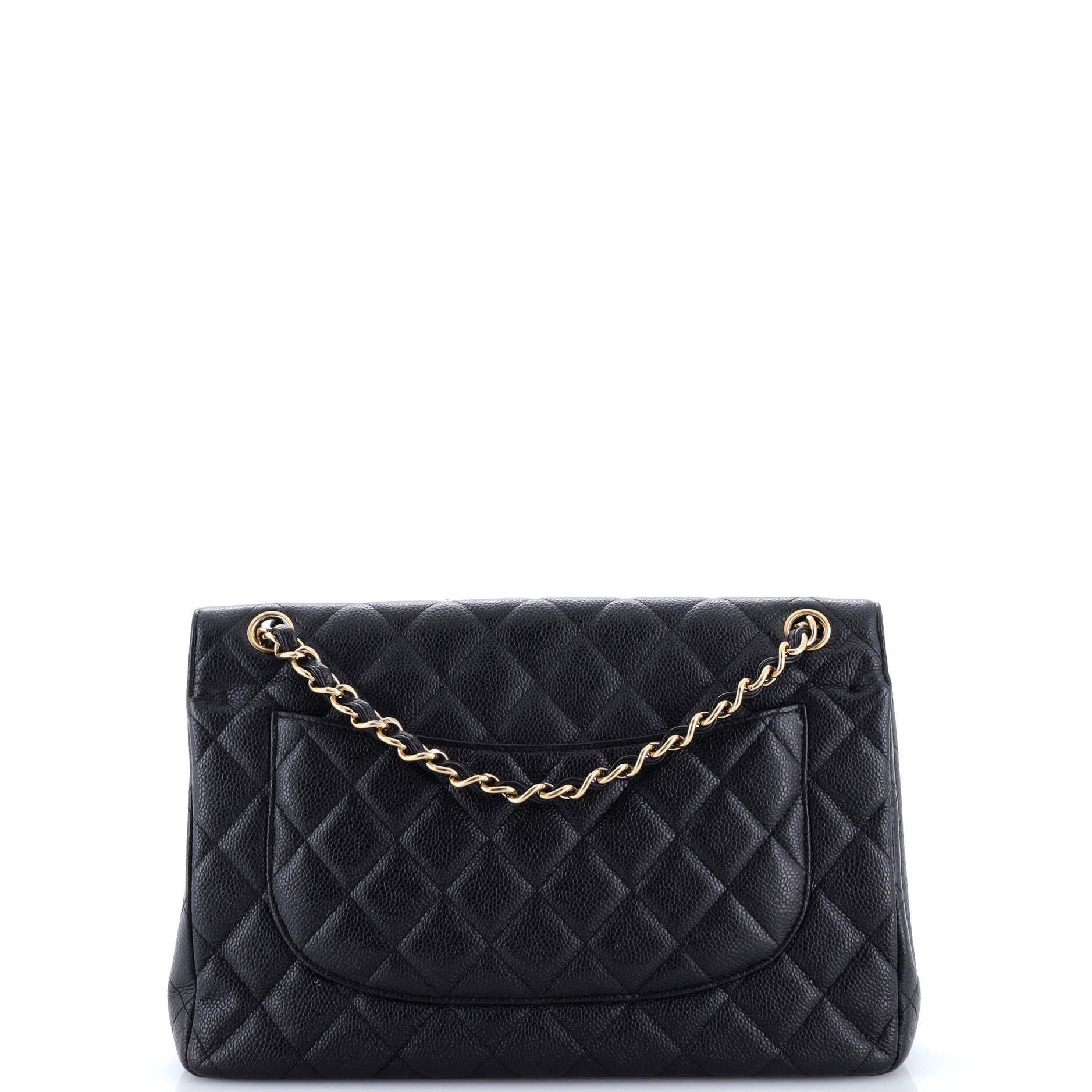 Chanel Classic Double Flap Bag Size ONE SIZE - 3 Thumbnail
