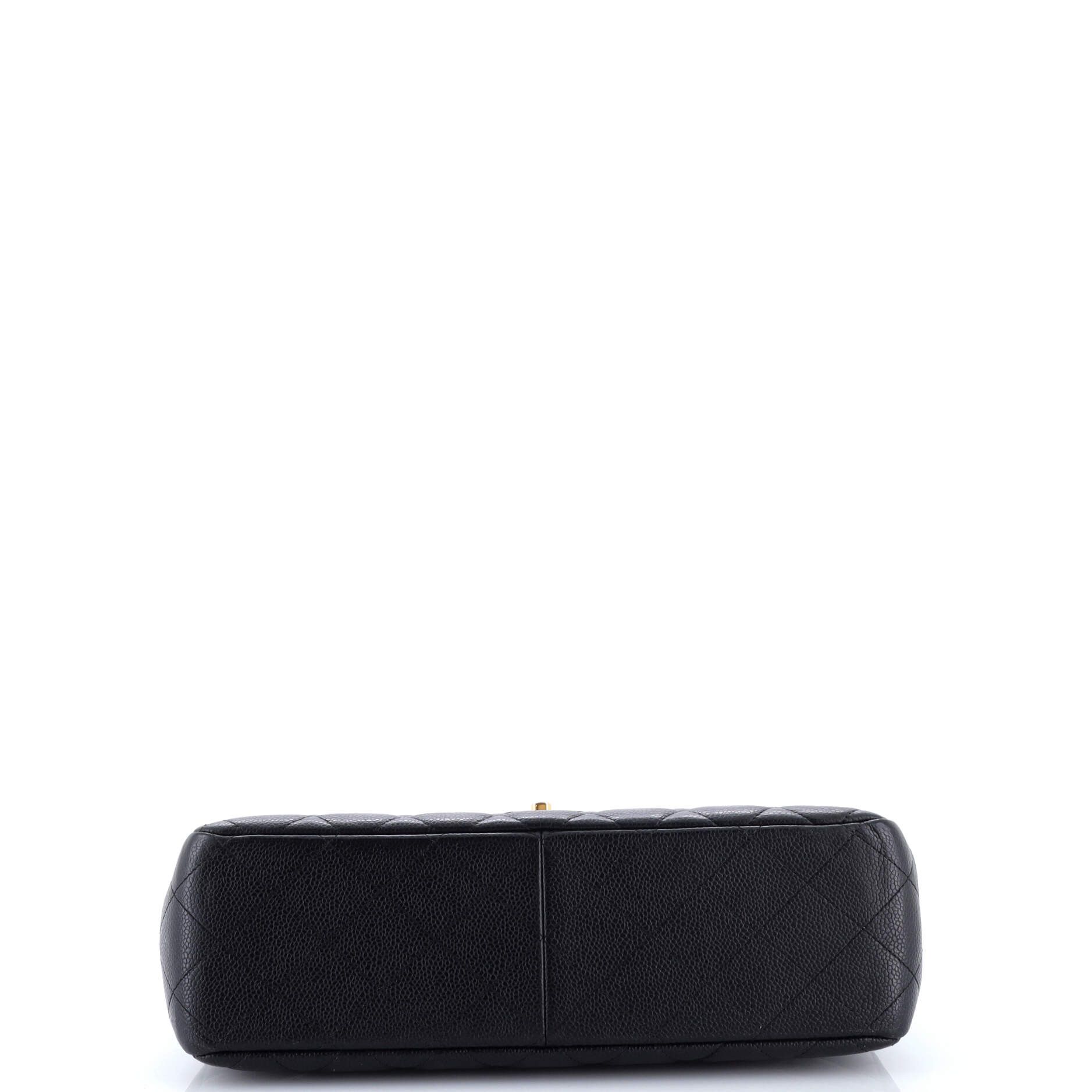 Chanel Classic Double Flap Bag Size ONE SIZE - 4 Thumbnail