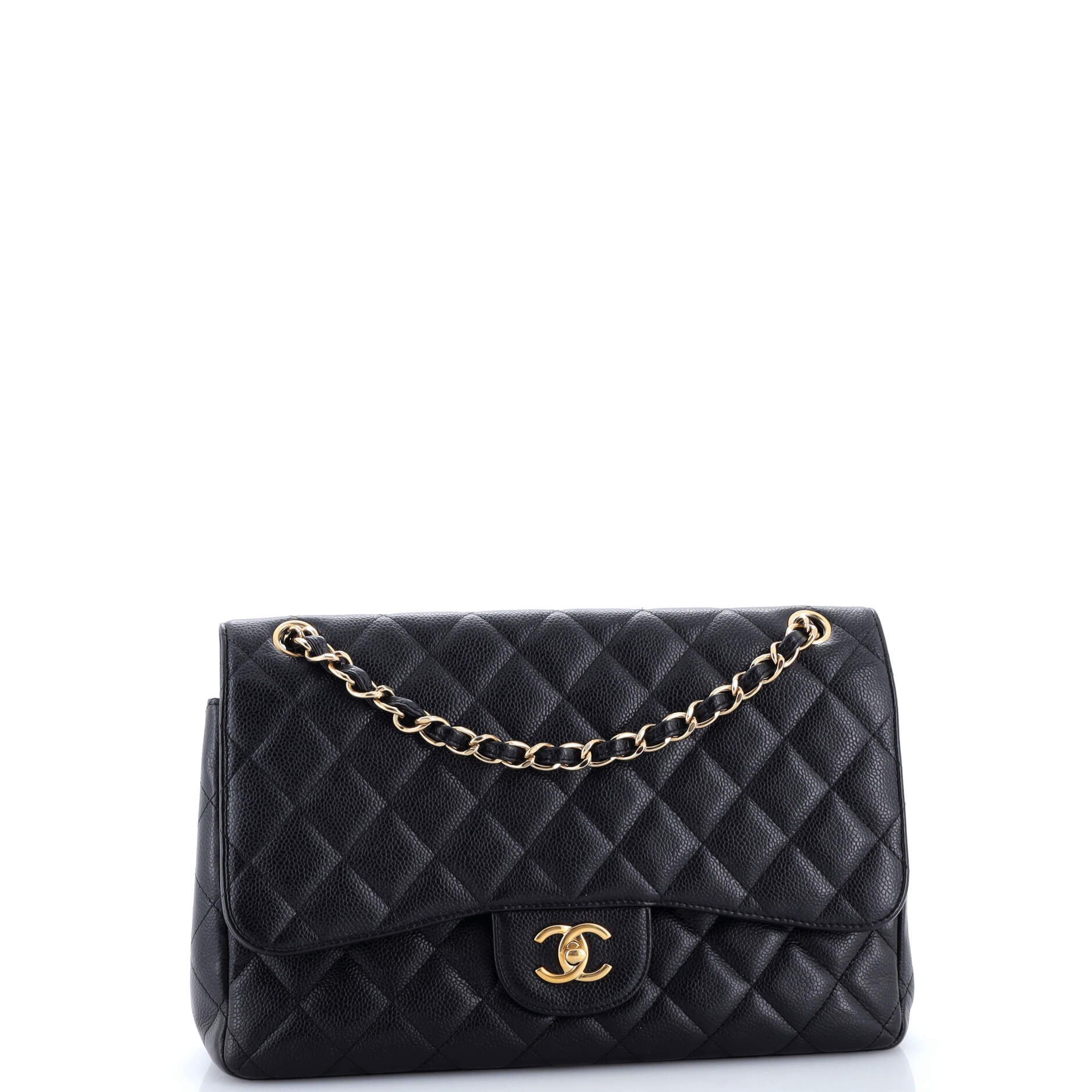 Chanel Classic Double Flap Bag Size ONE SIZE - 2 Thumbnail