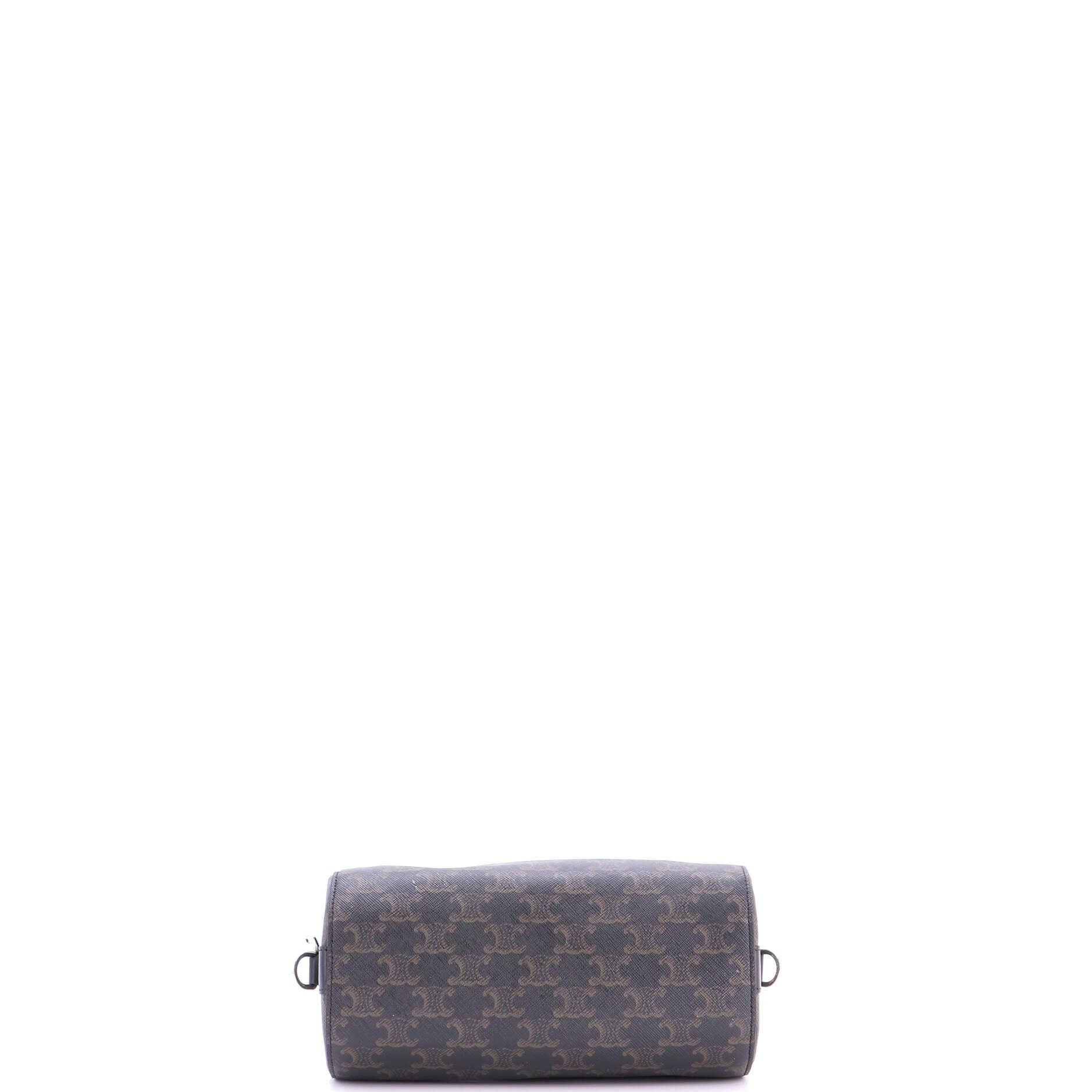 Celine Roller Messenger Bag Size ONE SIZE - 4 Thumbnail
