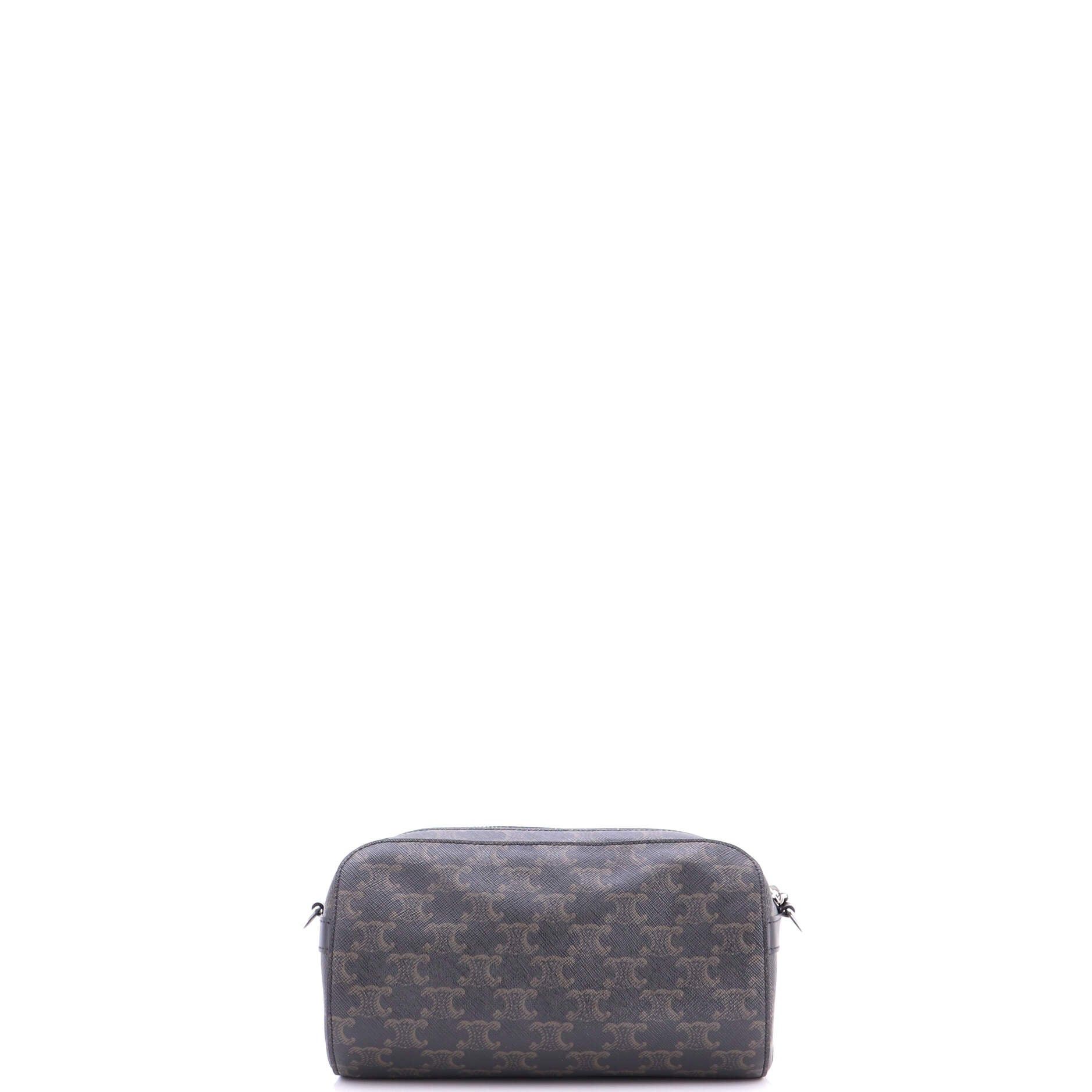 Celine Roller Messenger Bag Size ONE SIZE - 3 Thumbnail