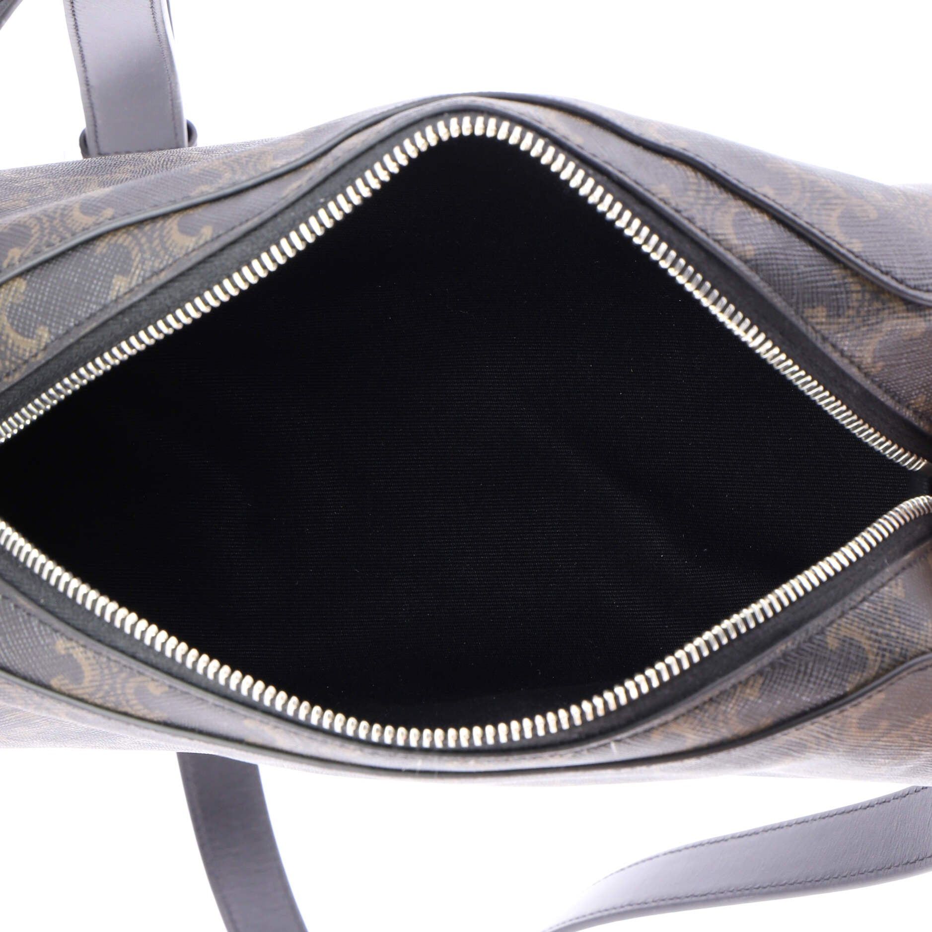 Celine Roller Messenger Bag Size ONE SIZE - 5 Thumbnail