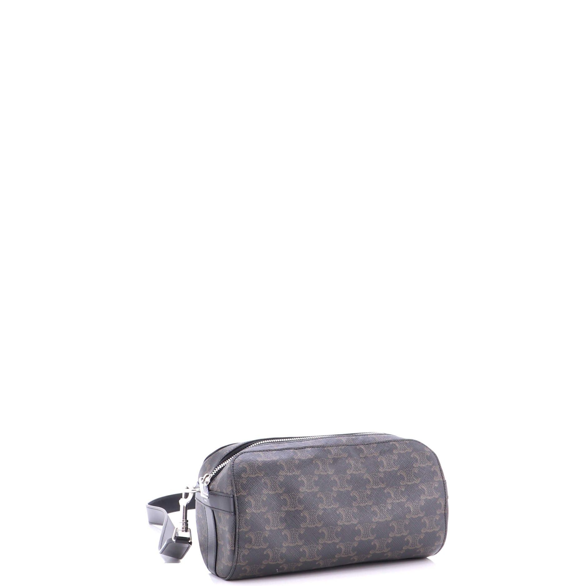 Celine Roller Messenger Bag Size ONE SIZE - 2 Thumbnail