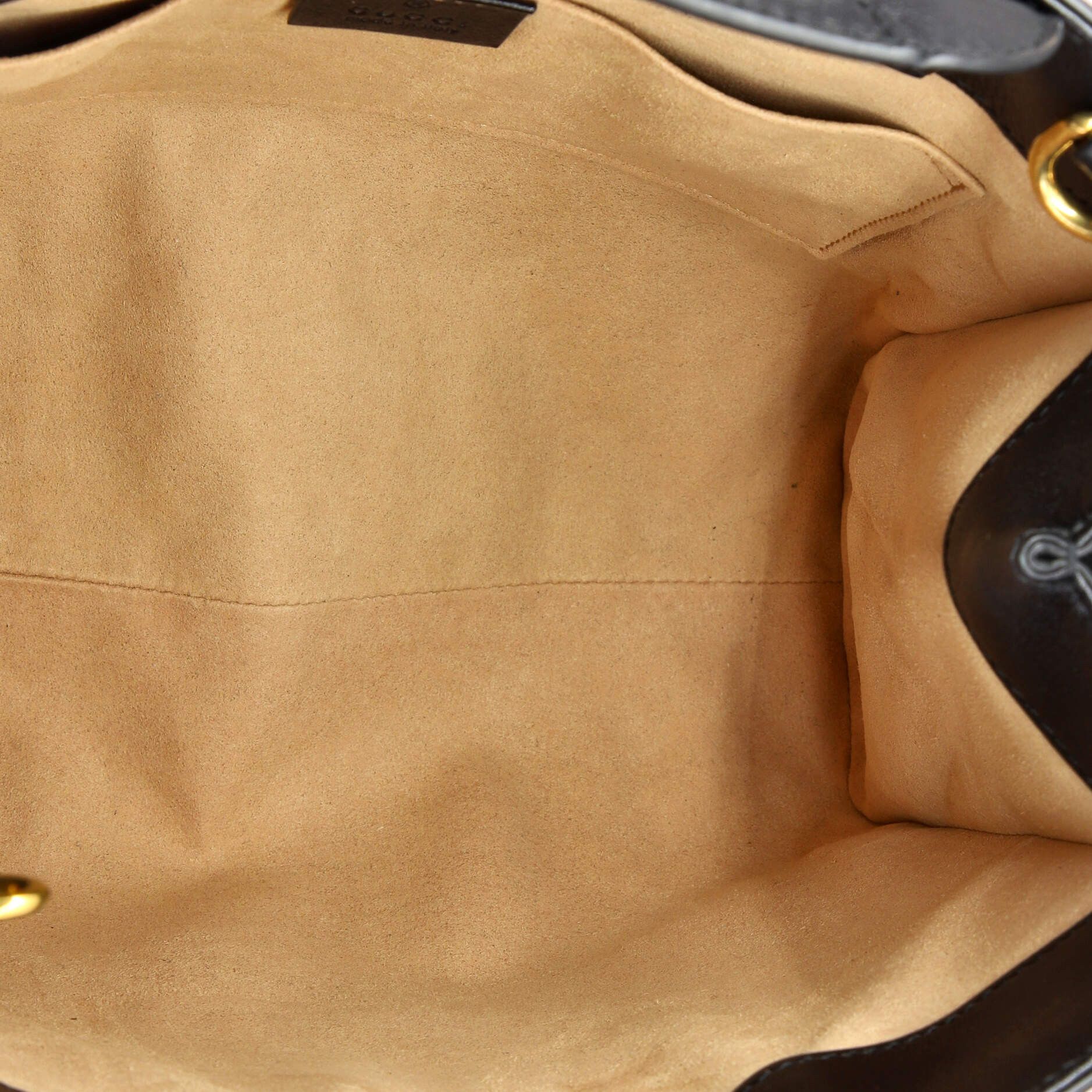 Gucci Diana NM Bamboo Handle Tote Size ONE SIZE - 5 Thumbnail