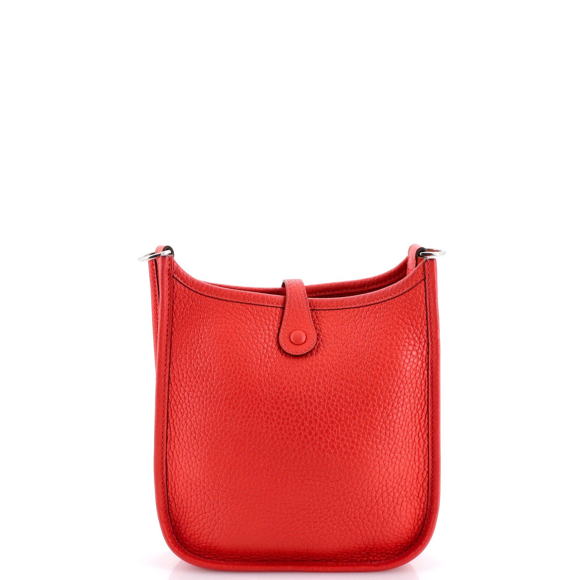 Hermes Evelyne Bag Gen III Size ONE SIZE - 3 Thumbnail