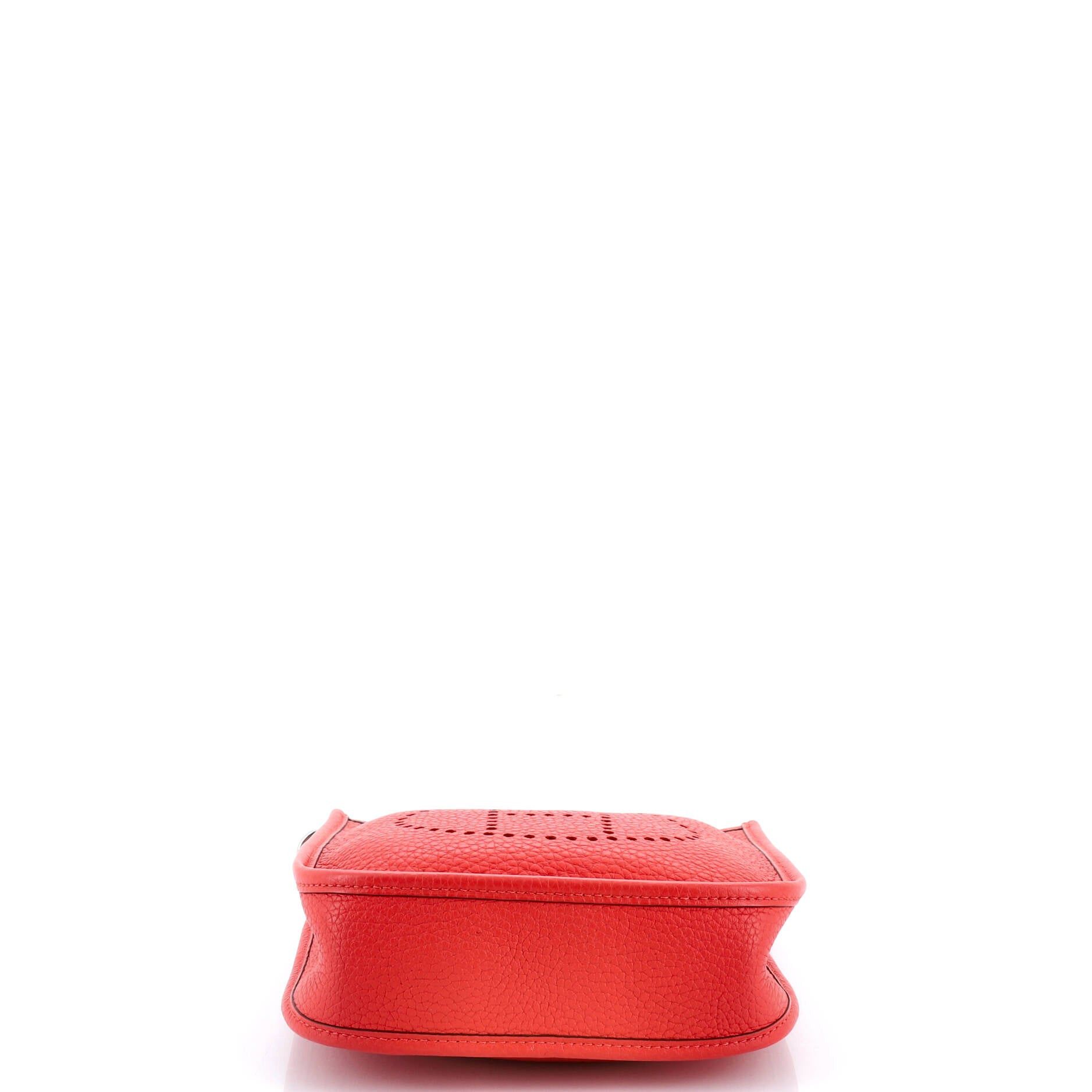 Hermes Evelyne Bag Gen III Size ONE SIZE - 4 Thumbnail