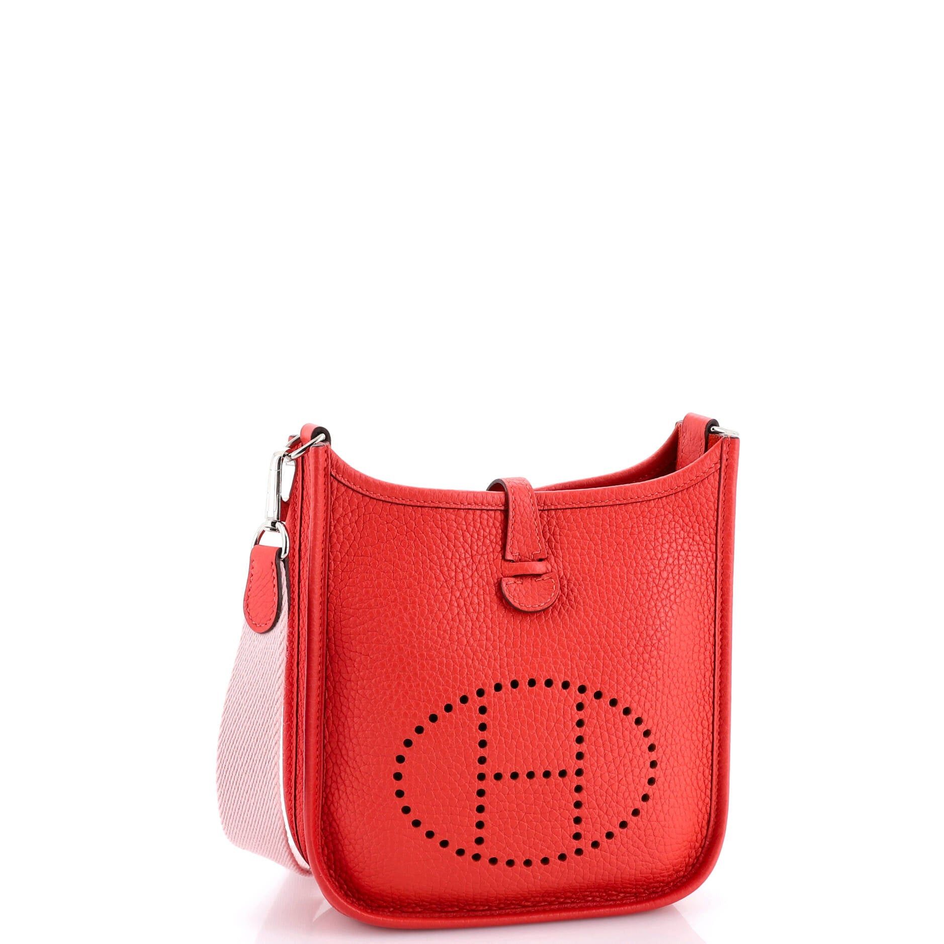 Hermes Evelyne Bag Gen III Size ONE SIZE - 2 Thumbnail