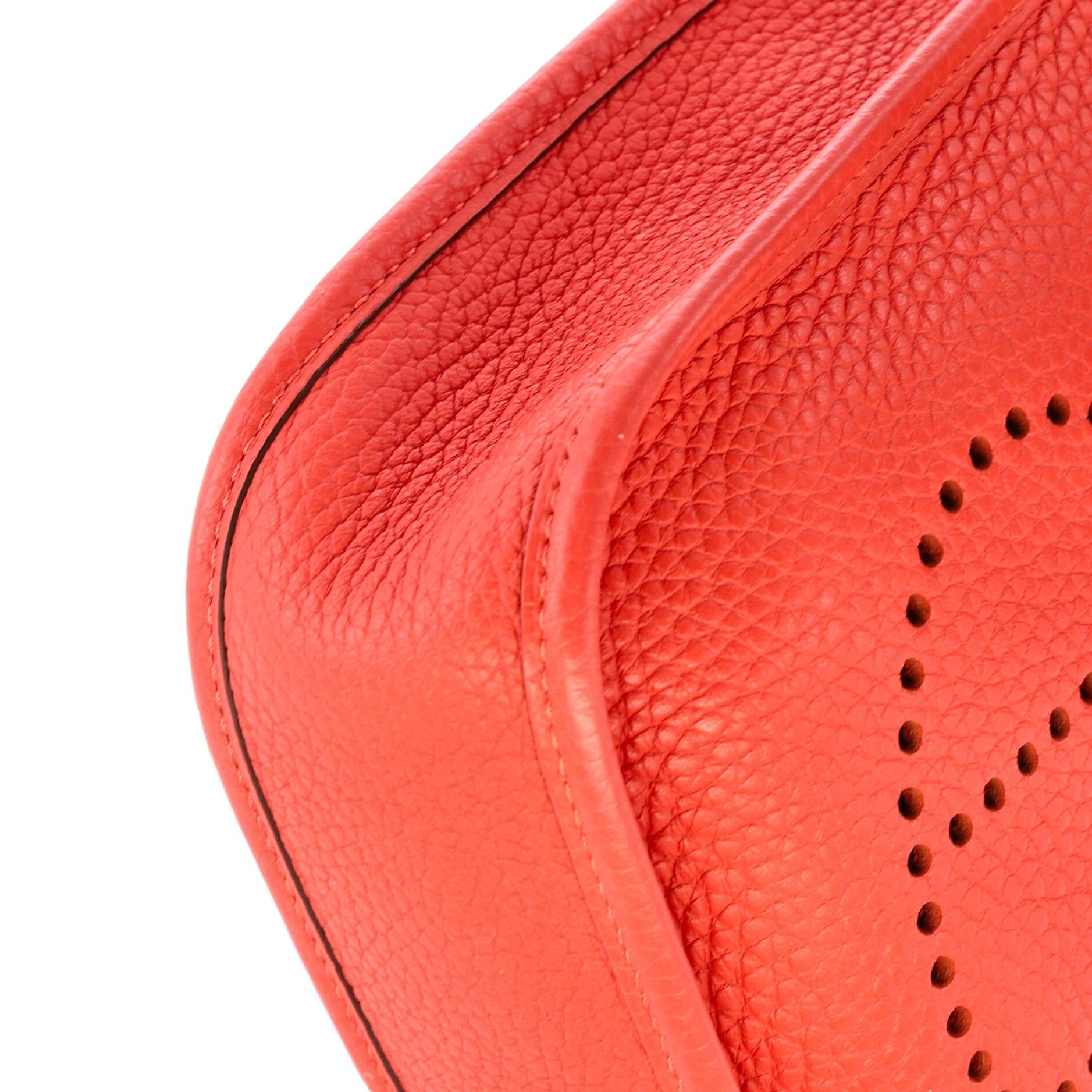Hermes Evelyne Bag Gen III Size ONE SIZE - 6 Thumbnail
