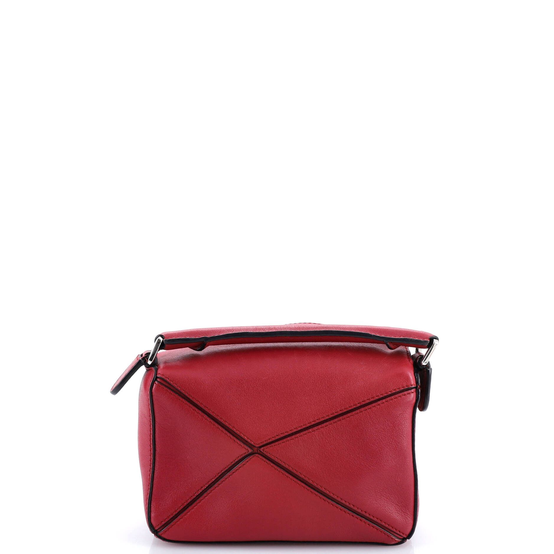 Loewe Puzzle Bag Size ONE SIZE - 3 Thumbnail