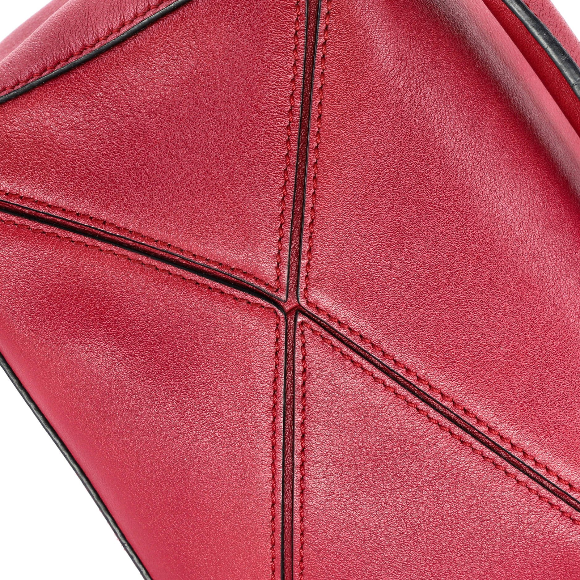 Loewe Puzzle Bag Size ONE SIZE - 7 Thumbnail
