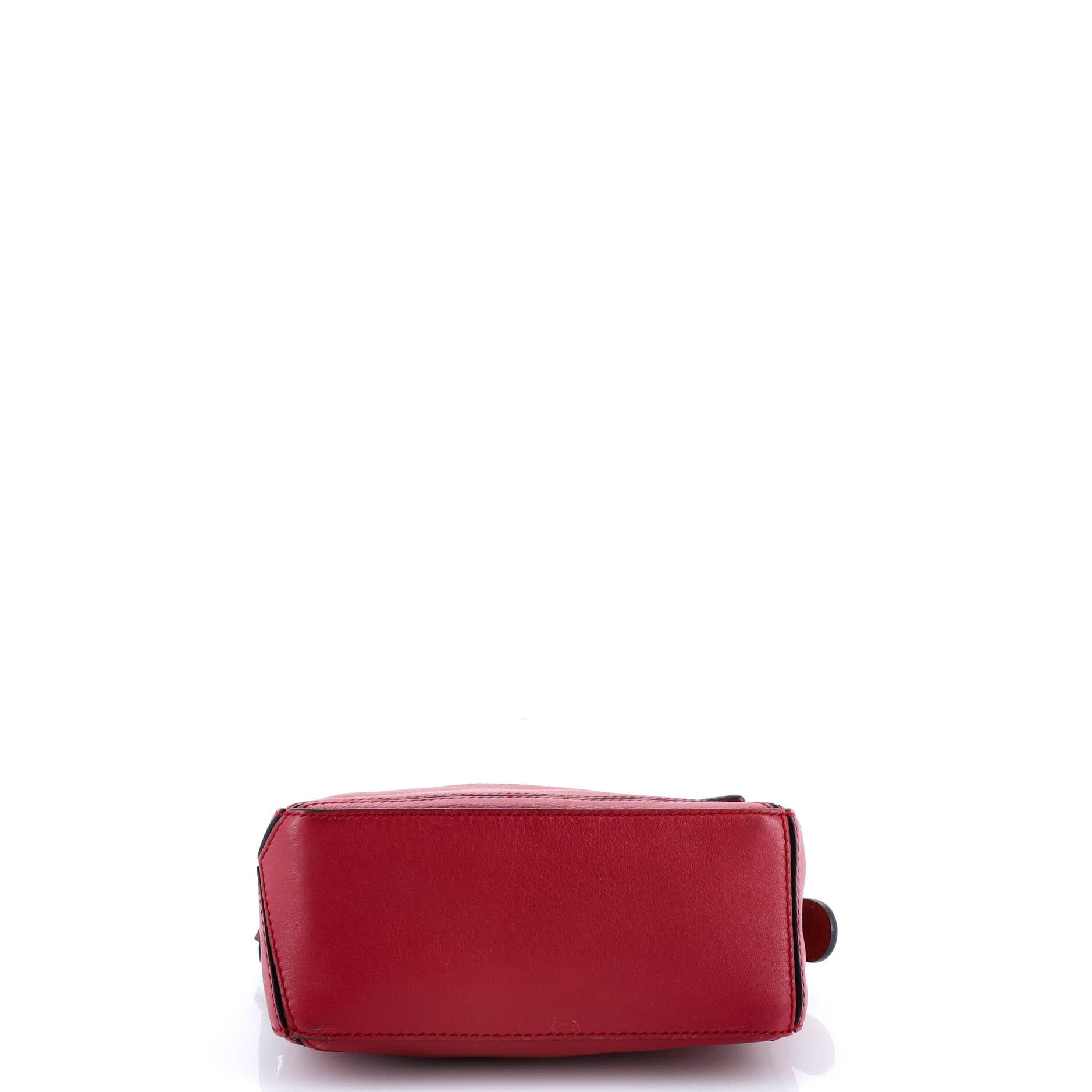 Loewe Puzzle Bag Size ONE SIZE - 4 Thumbnail