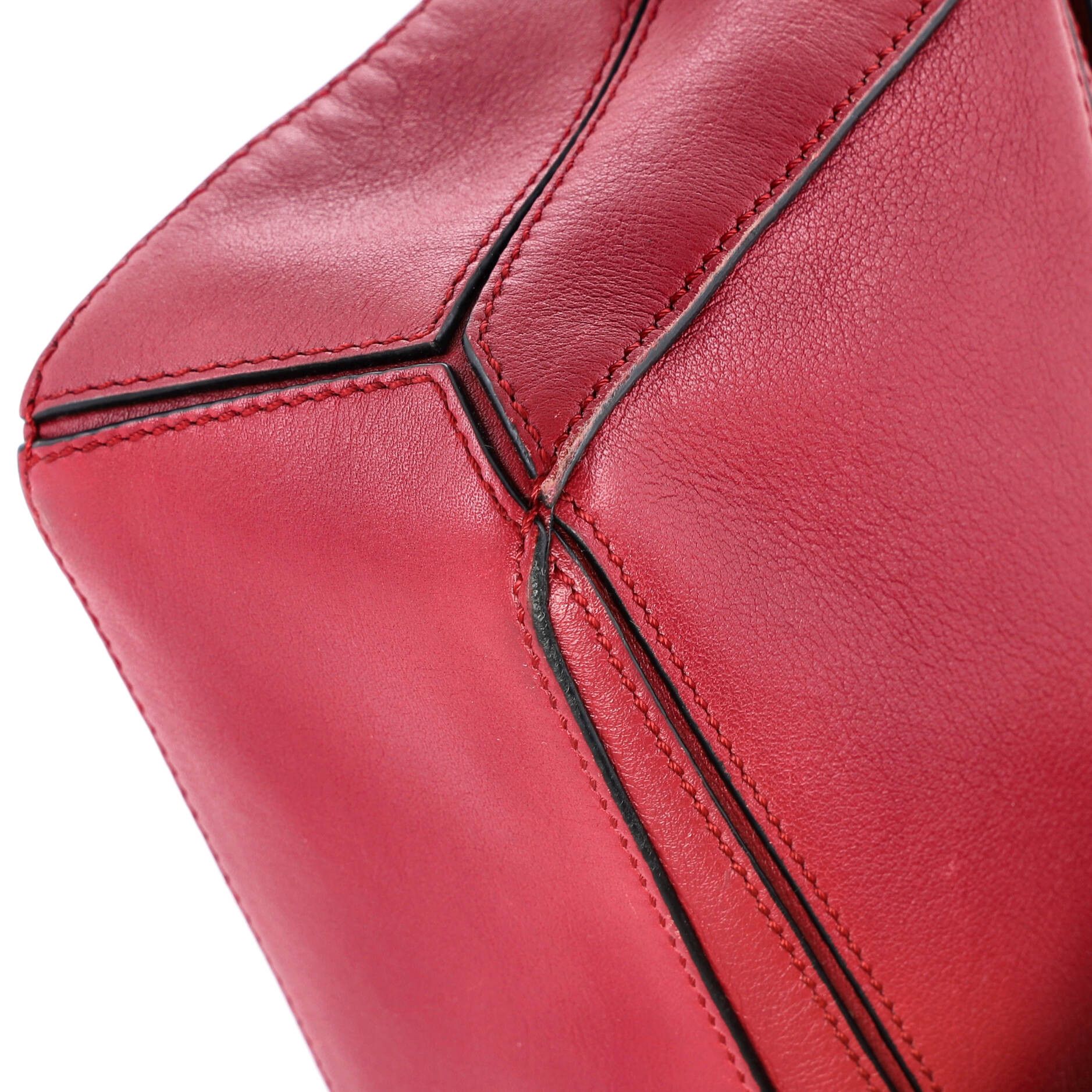 Loewe Puzzle Bag Size ONE SIZE - 6 Thumbnail
