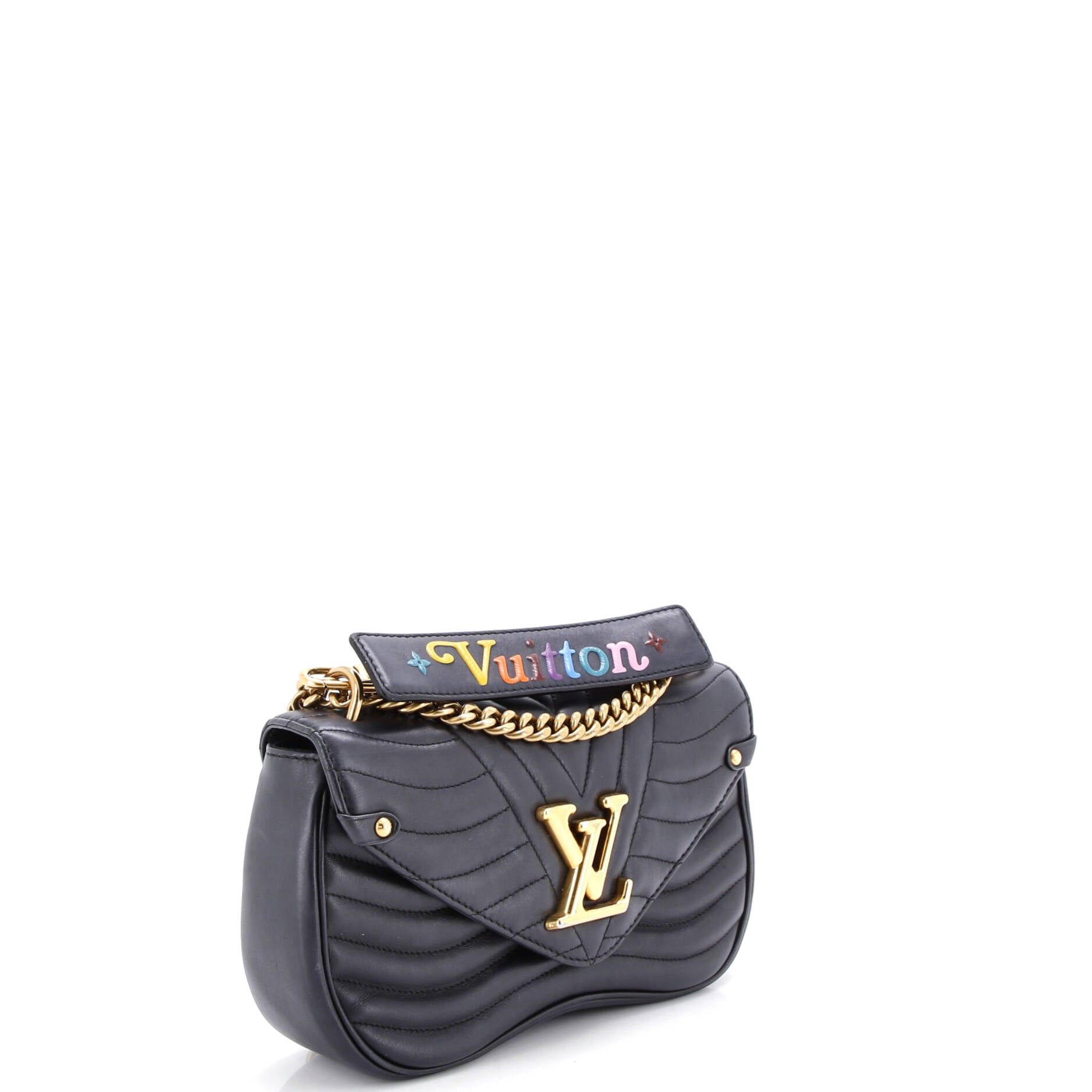 Louis Vuitton New Wave Chain Bag Size ONE SIZE - 2 Thumbnail