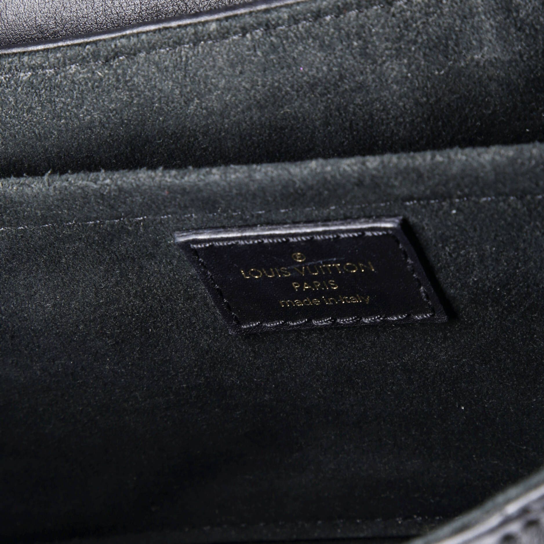Louis Vuitton New Wave Chain Bag Size ONE SIZE - 7 Thumbnail