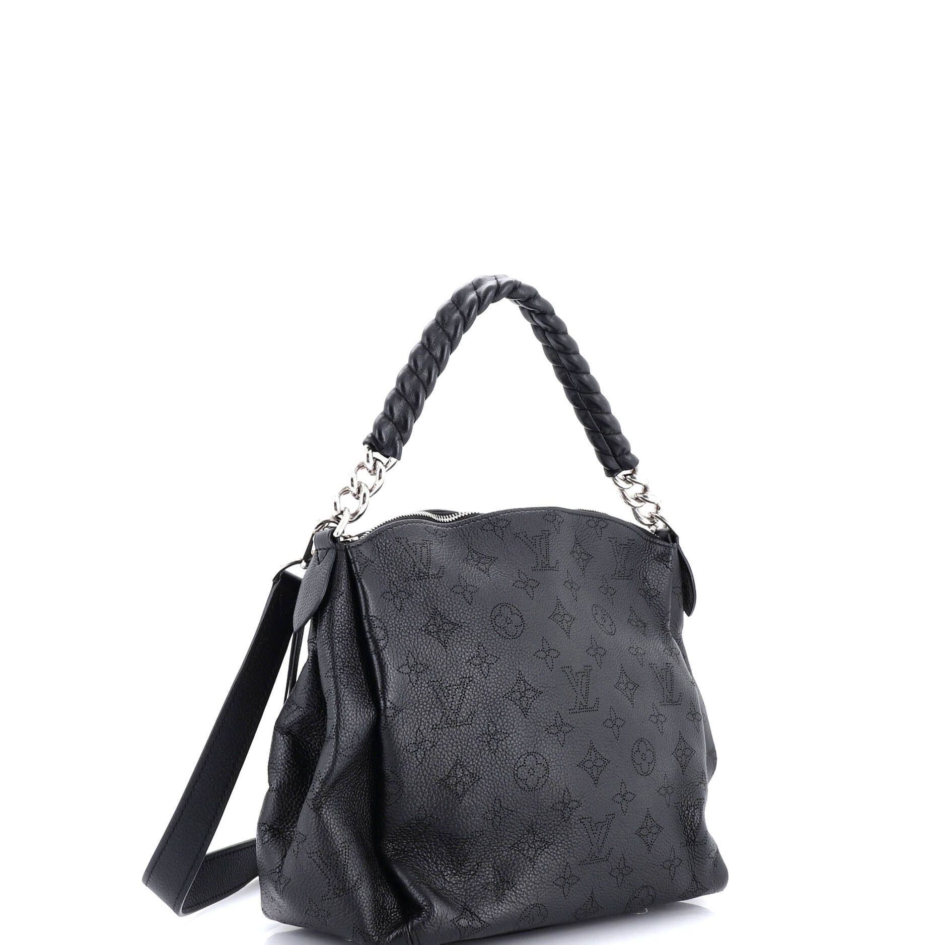 Louis Vuitton Babylone Handbag Size ONE SIZE - 3 Thumbnail