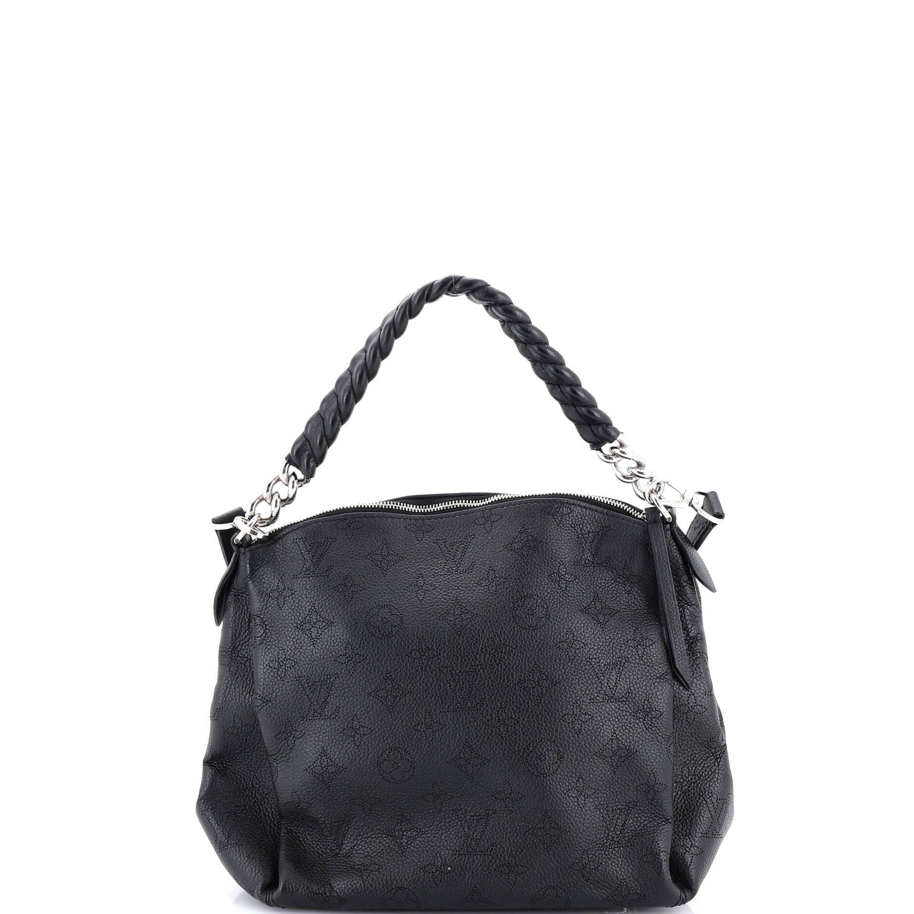 Louis Vuitton Babylone Handbag Size ONE SIZE - 4 Thumbnail