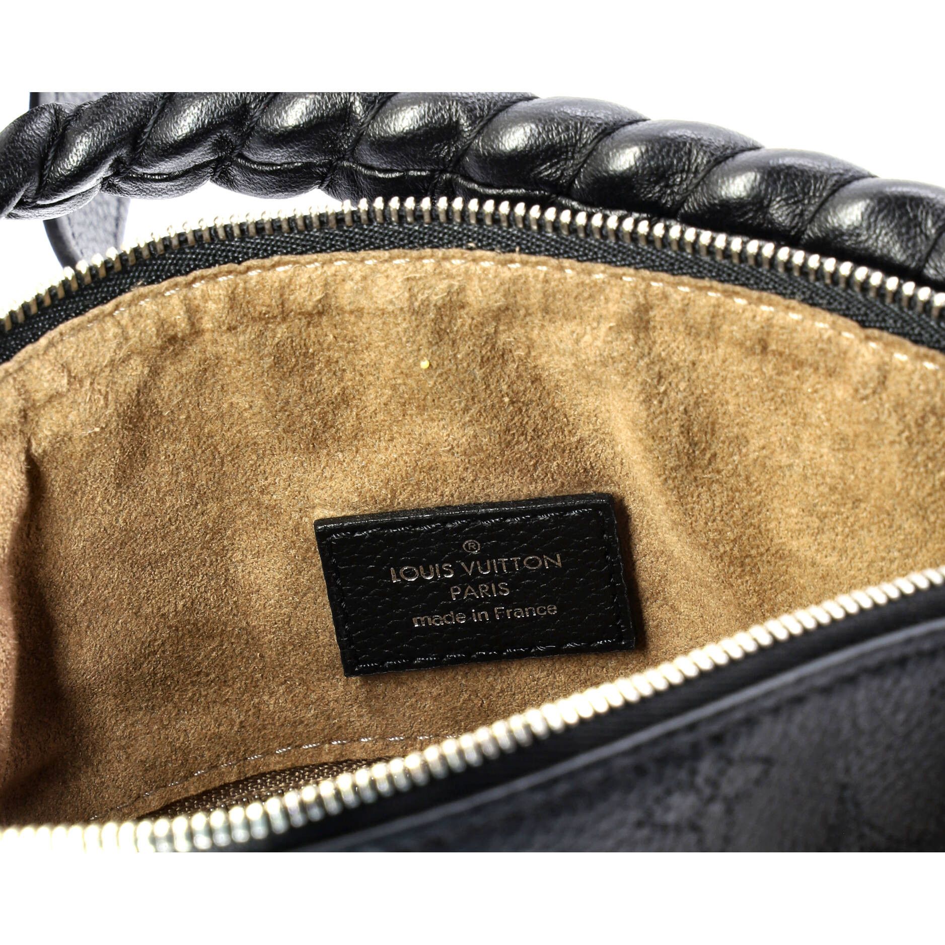 Louis Vuitton Babylone Handbag Size ONE SIZE - 7 Thumbnail