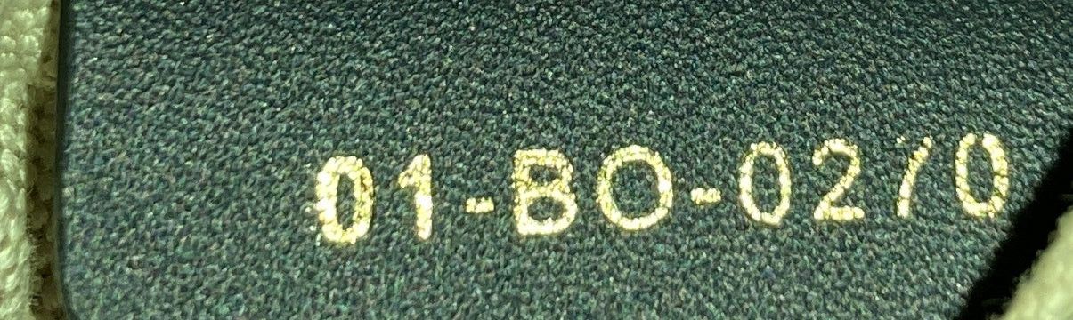 Dior Saddle Handbag Size ONE SIZE - 6 Thumbnail