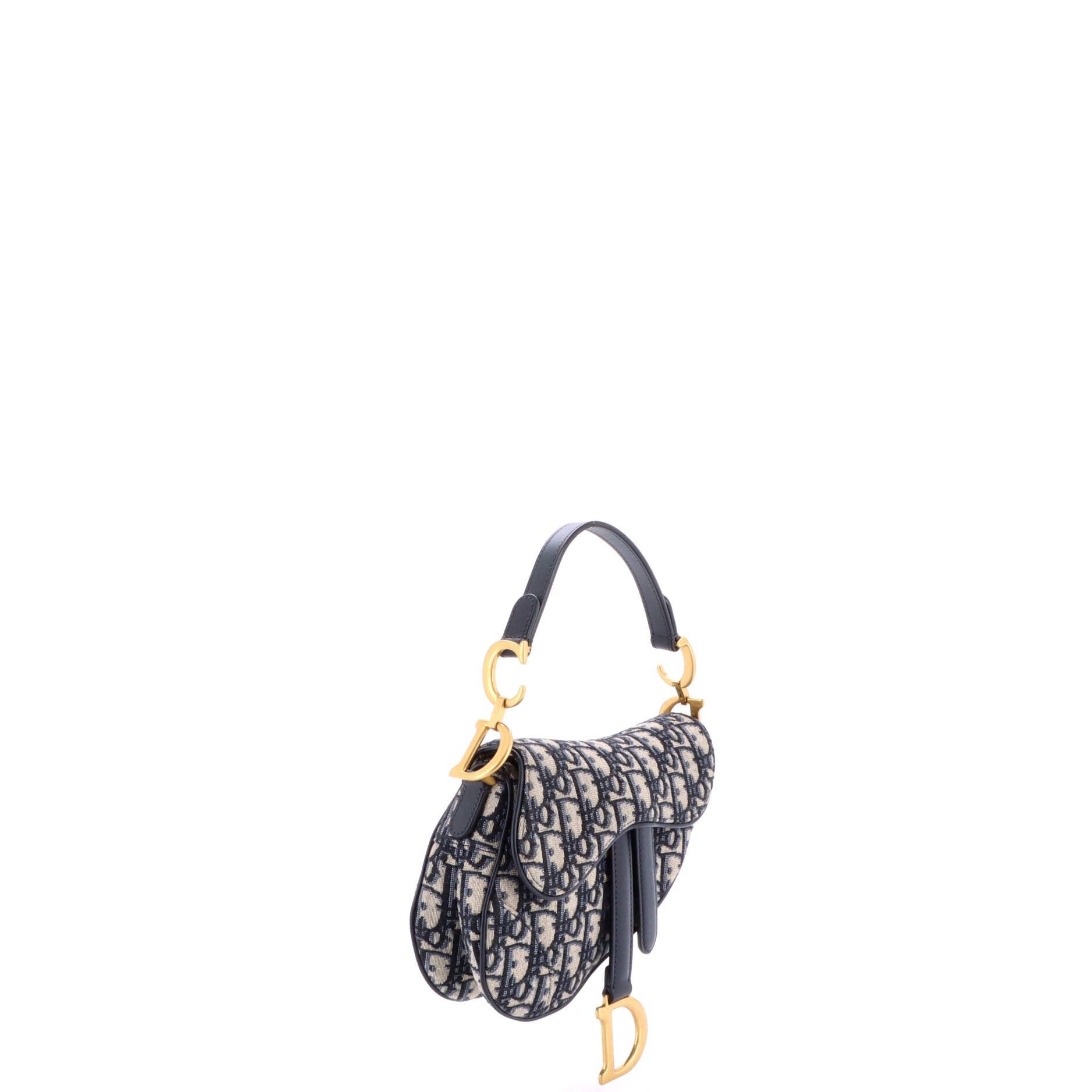 Dior Saddle Handbag Size ONE SIZE - 2 Thumbnail