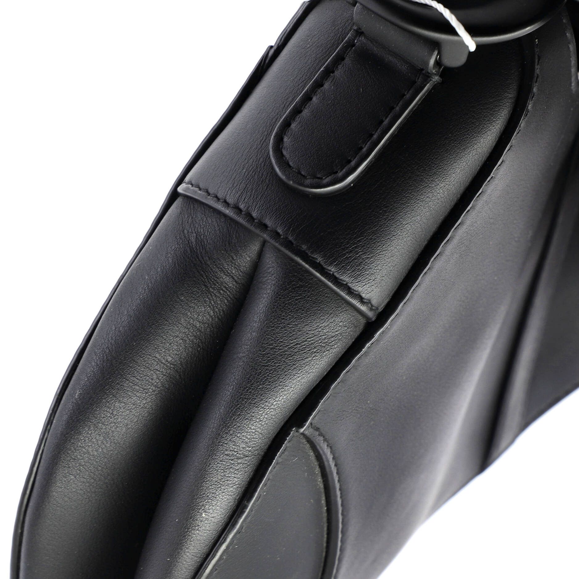 Dior Ultra Matte Saddle Handbag Size ONE SIZE - 8 Thumbnail