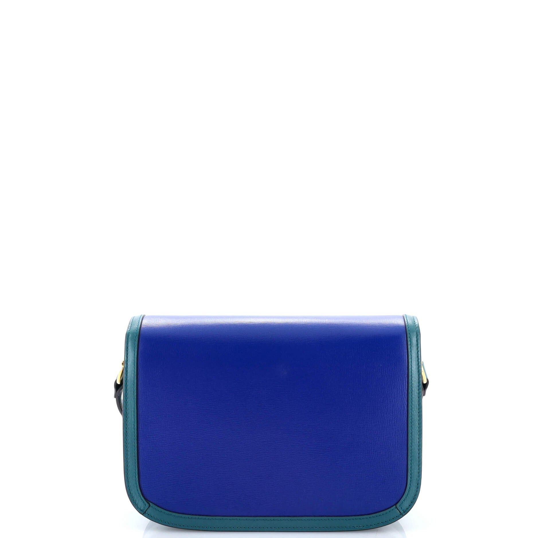 Gucci Horsebit 1955 Shoulder Bag Size ONE SIZE - 3 Thumbnail