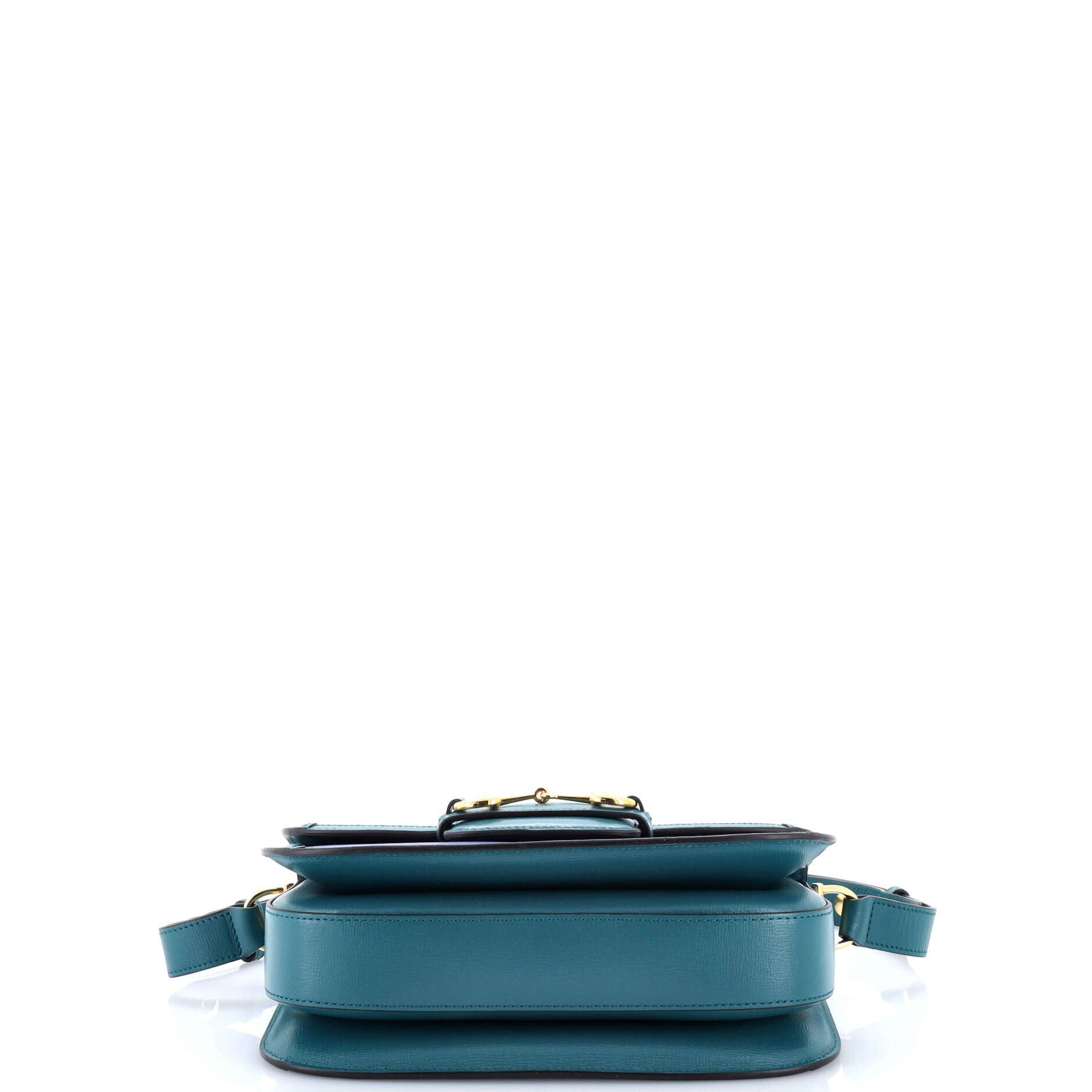 Gucci Horsebit 1955 Shoulder Bag Size ONE SIZE - 4 Thumbnail