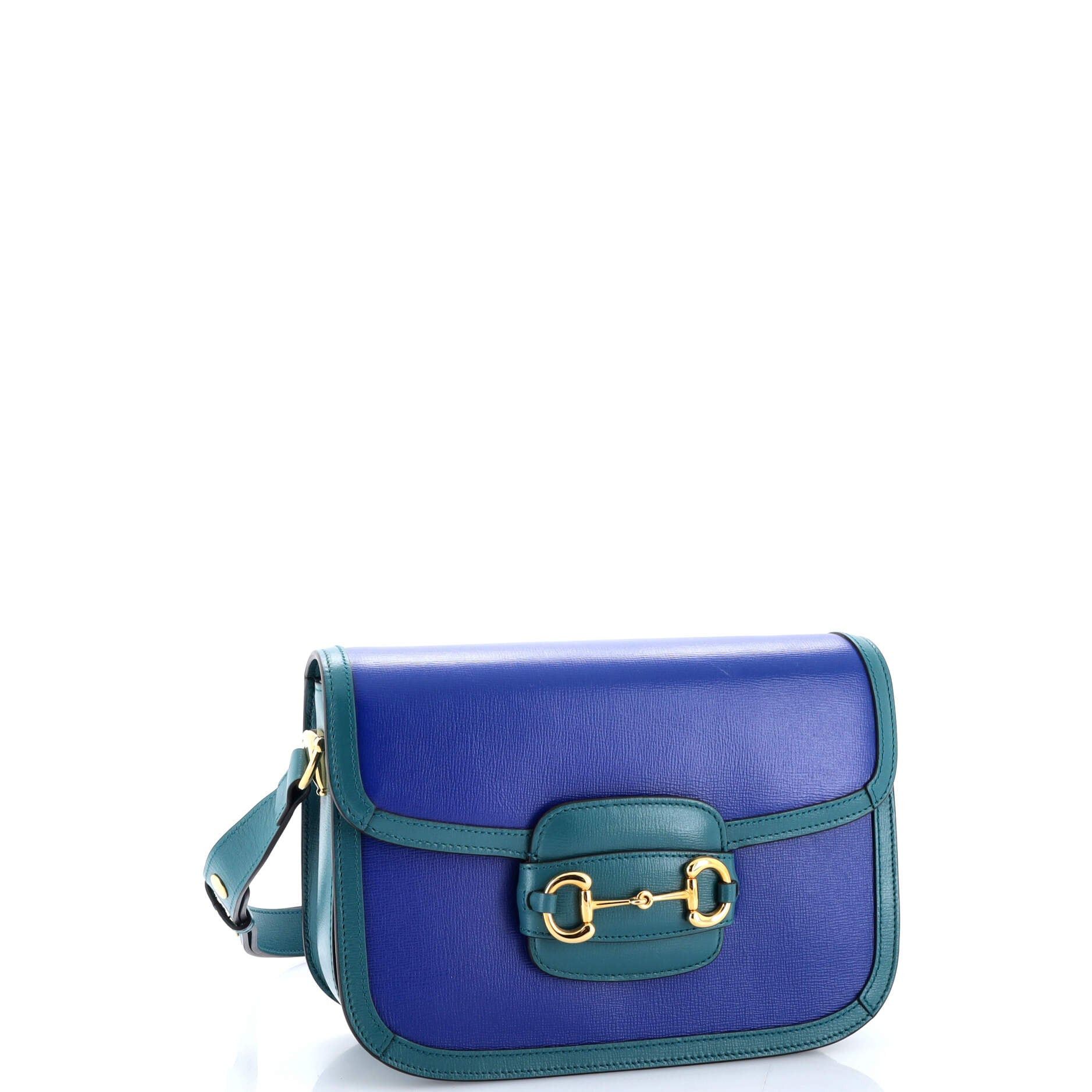 Gucci Horsebit 1955 Shoulder Bag Size ONE SIZE - 2 Thumbnail