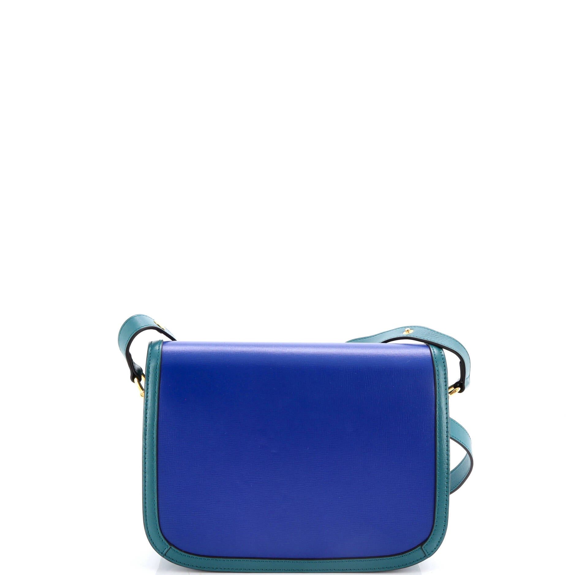 Gucci Horsebit 1955 Shoulder Bag Size ONE SIZE - 3 Thumbnail