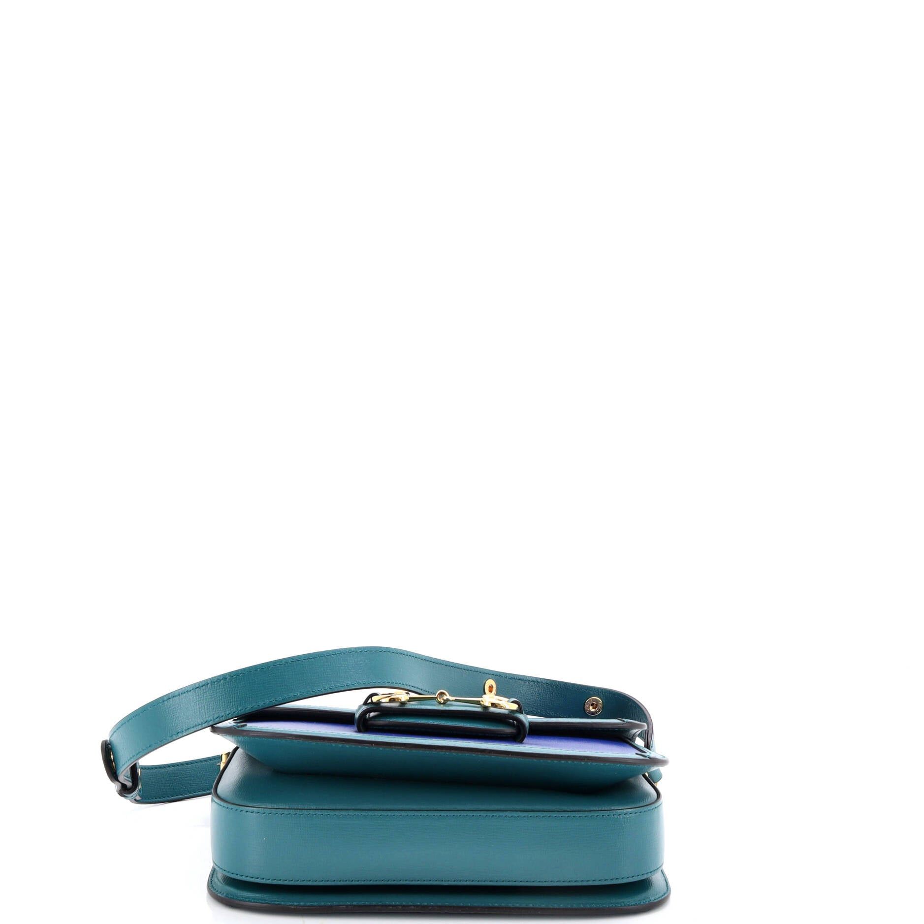 Gucci Horsebit 1955 Shoulder Bag Size ONE SIZE - 4 Thumbnail