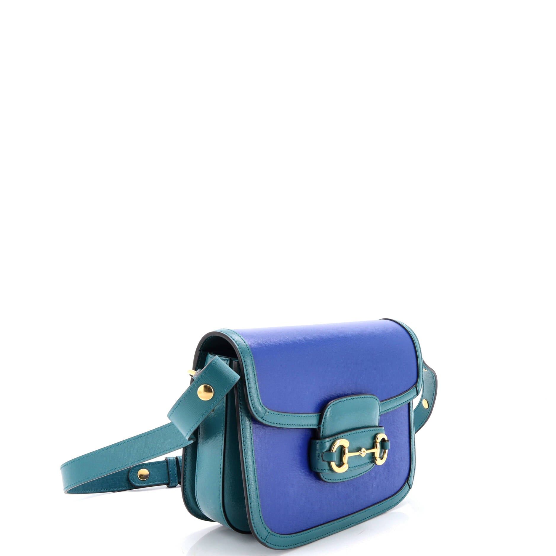 Gucci Horsebit 1955 Shoulder Bag Size ONE SIZE - 2 Thumbnail