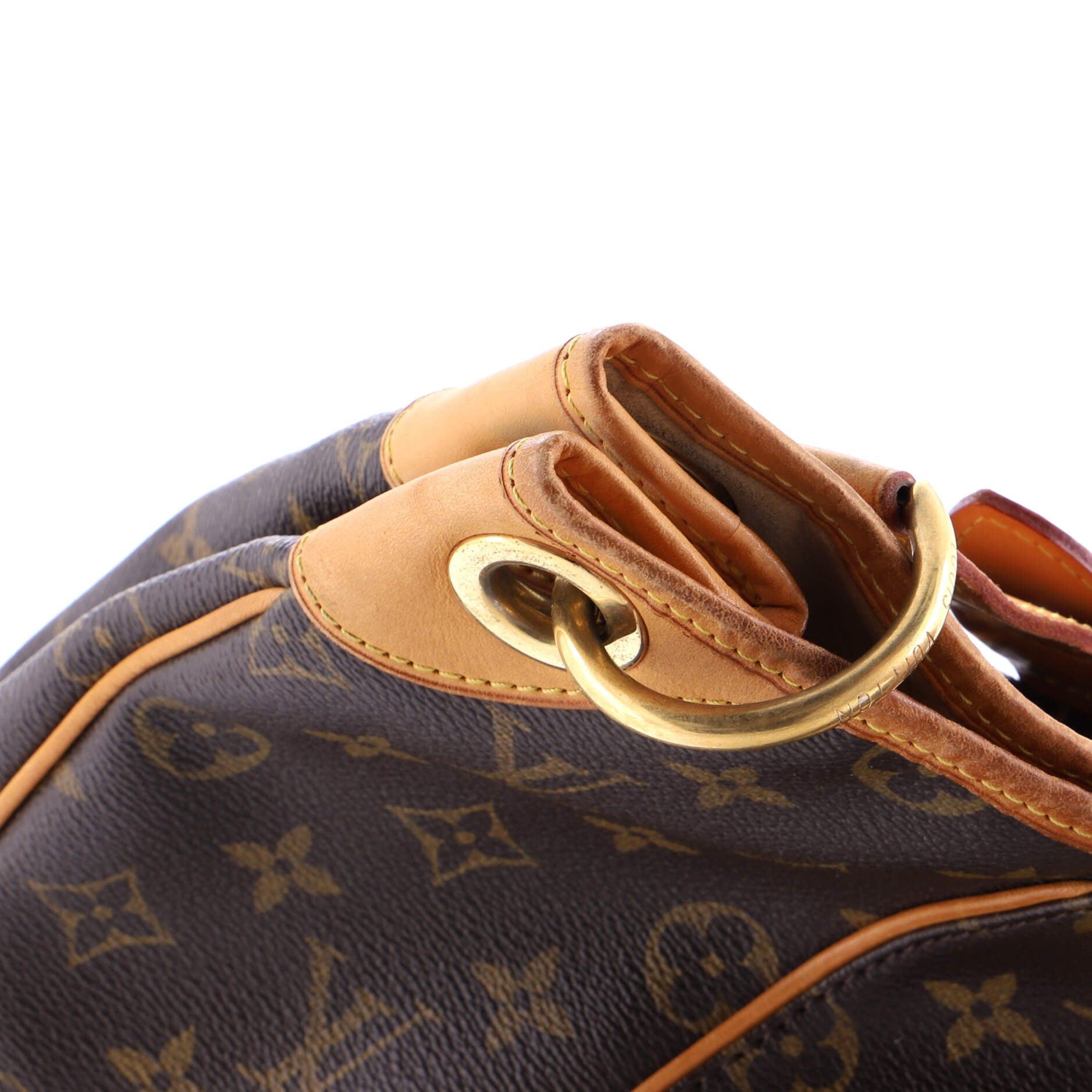 Louis Vuitton Galliera Handbag Size ONE SIZE - 8 Thumbnail