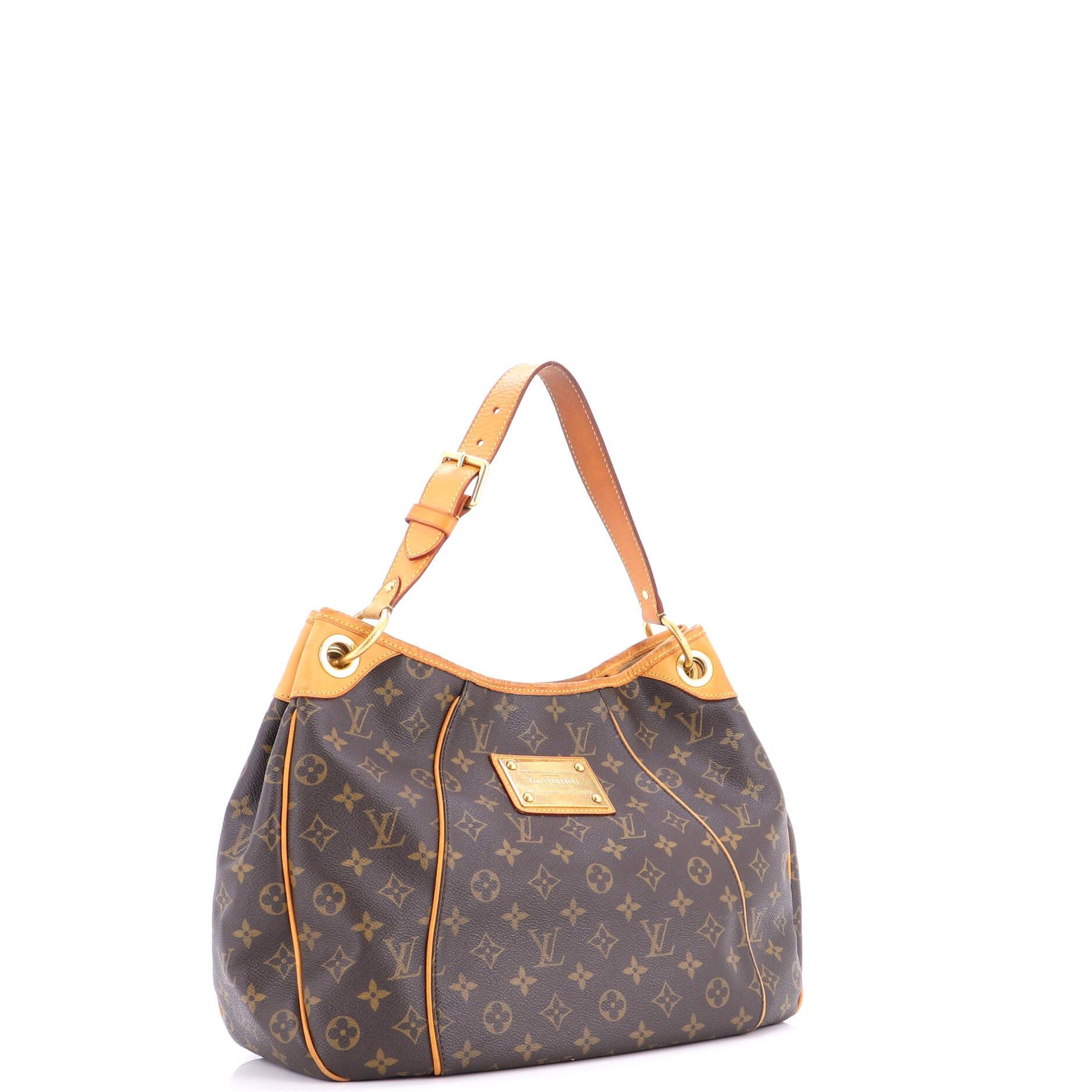 Louis Vuitton Galliera Handbag Size ONE SIZE - 2 Thumbnail