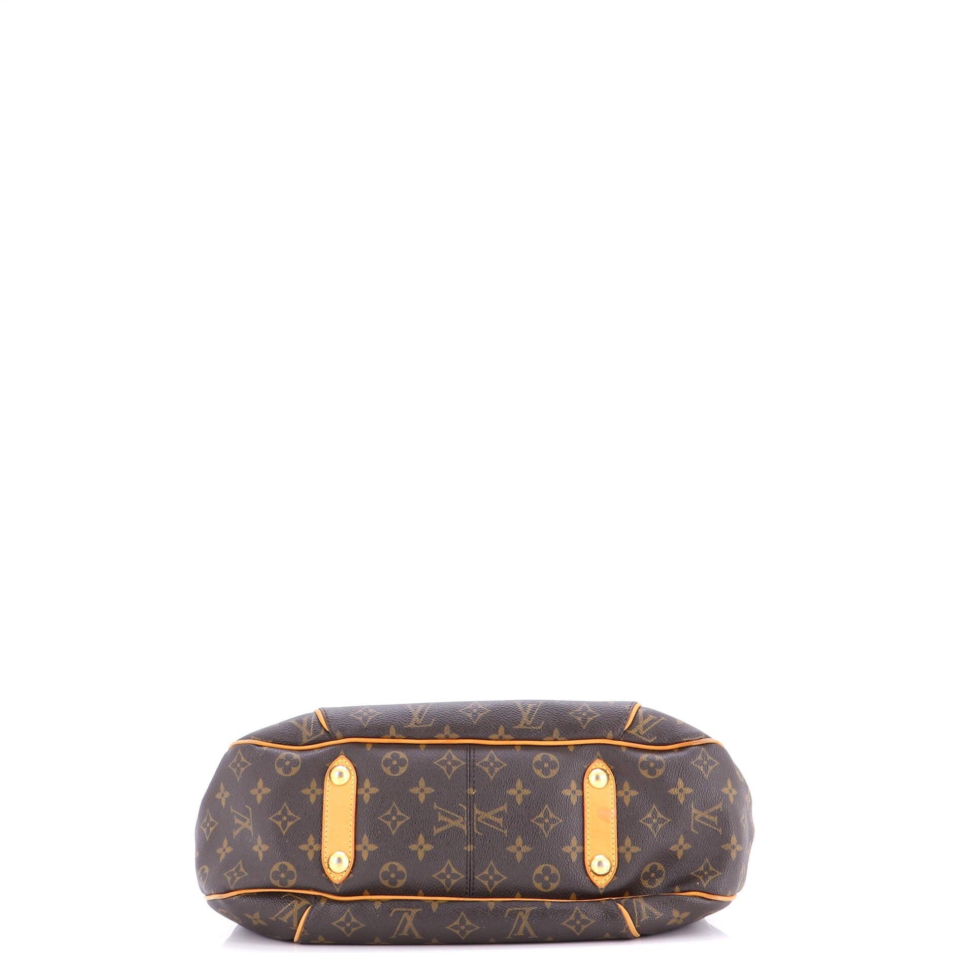 Louis Vuitton Galliera Handbag Size ONE SIZE - 4 Thumbnail