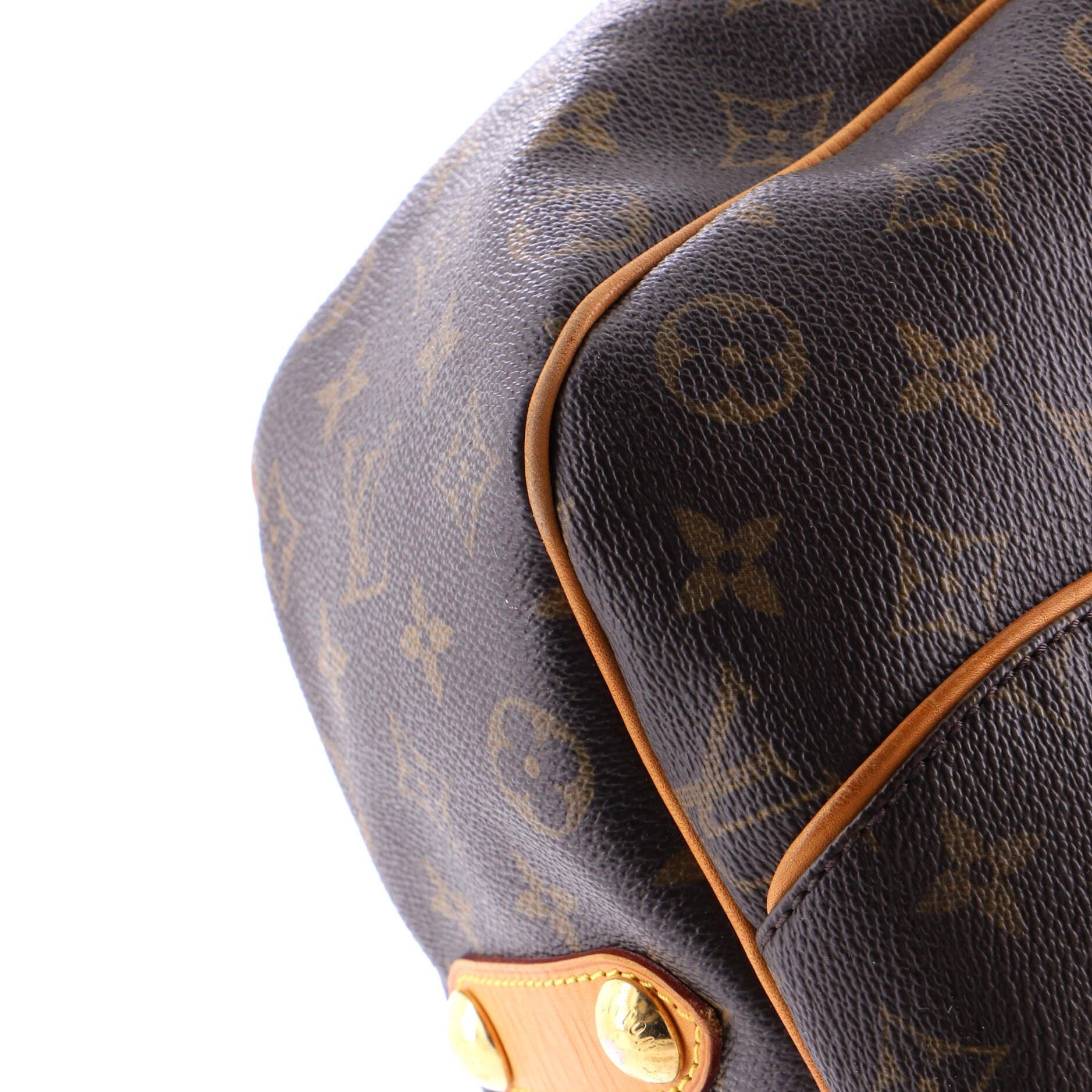Louis Vuitton Galliera Handbag Size ONE SIZE - 6 Thumbnail
