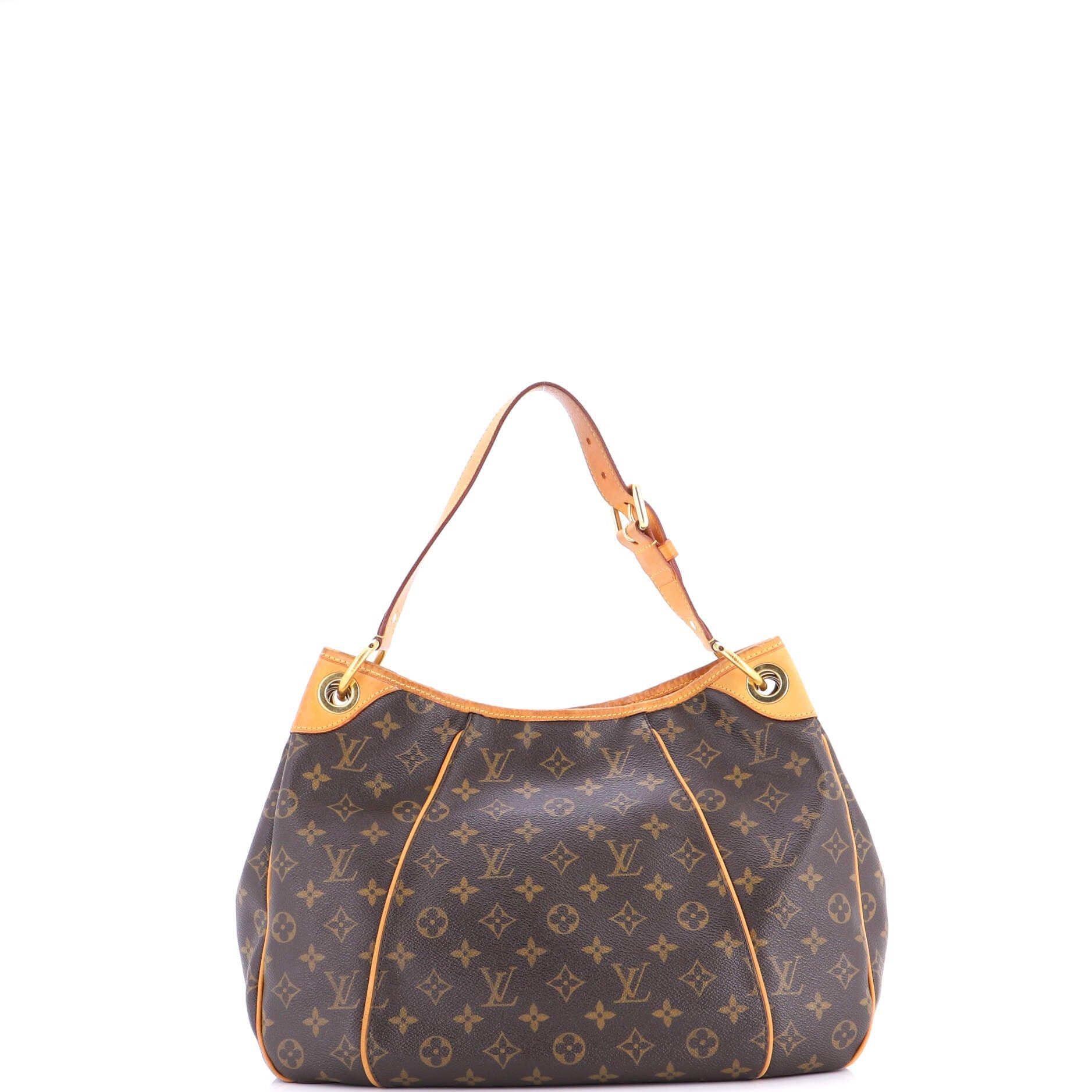 Louis Vuitton Galliera Handbag Size ONE SIZE - 3 Thumbnail