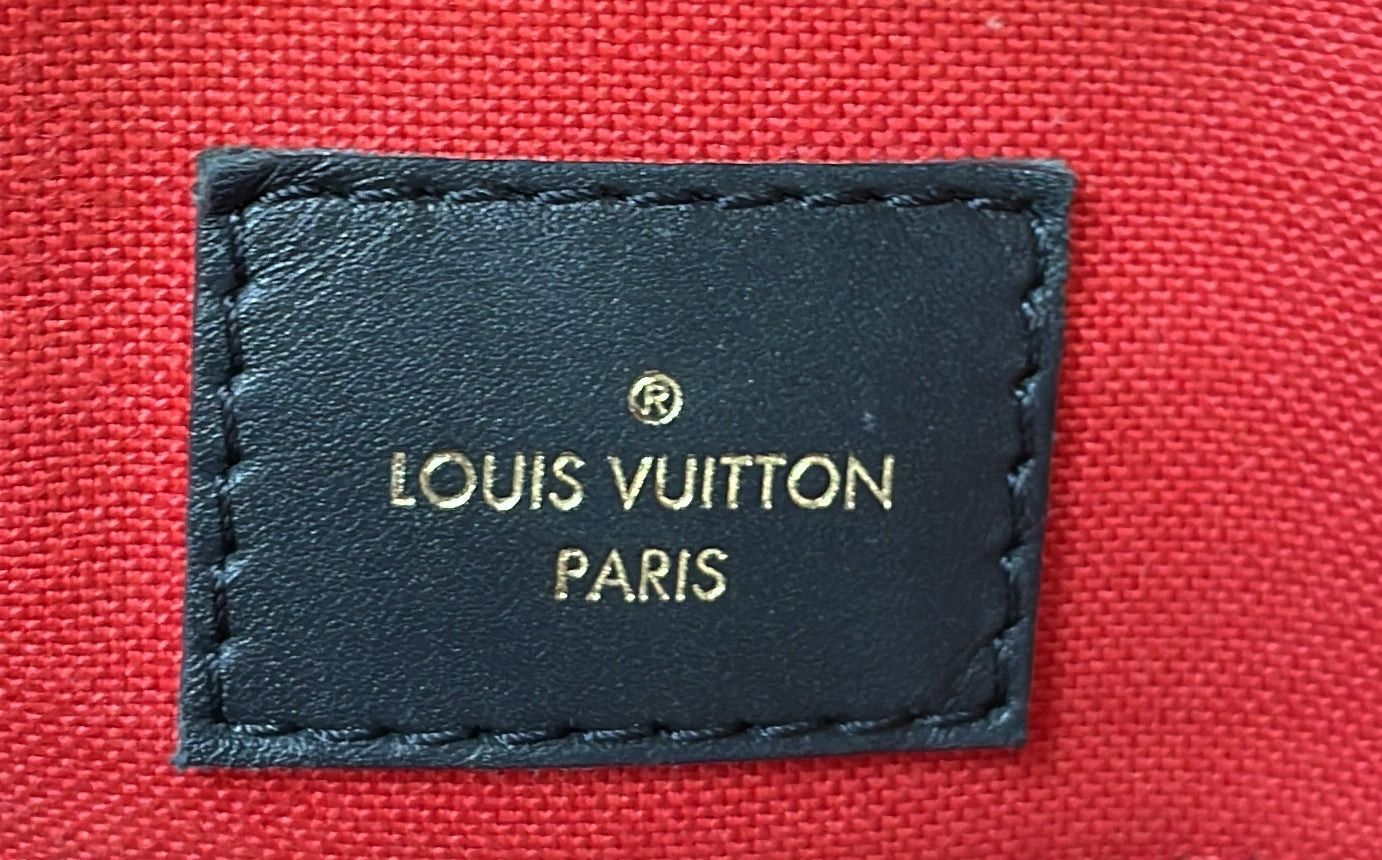 Louis Vuitton OnTheGo Tote Size ONE SIZE - 8 Thumbnail