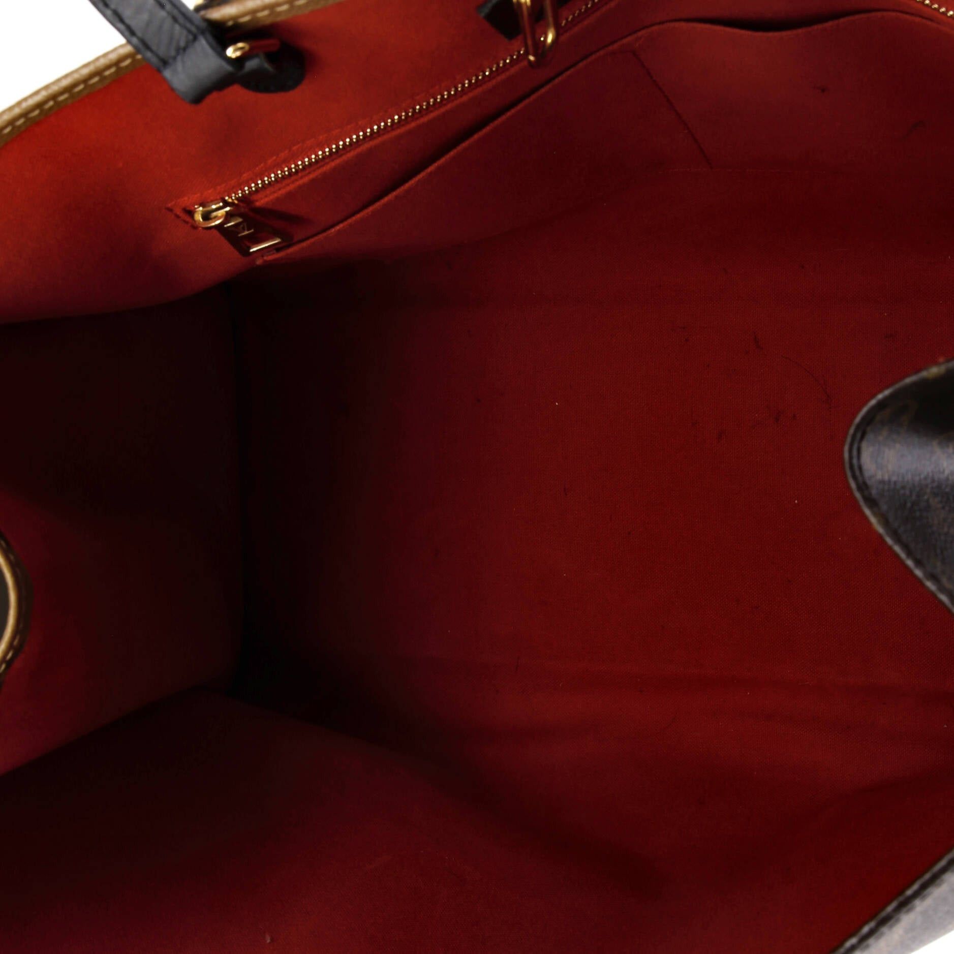 Louis Vuitton OnTheGo Tote Size ONE SIZE - 5 Thumbnail