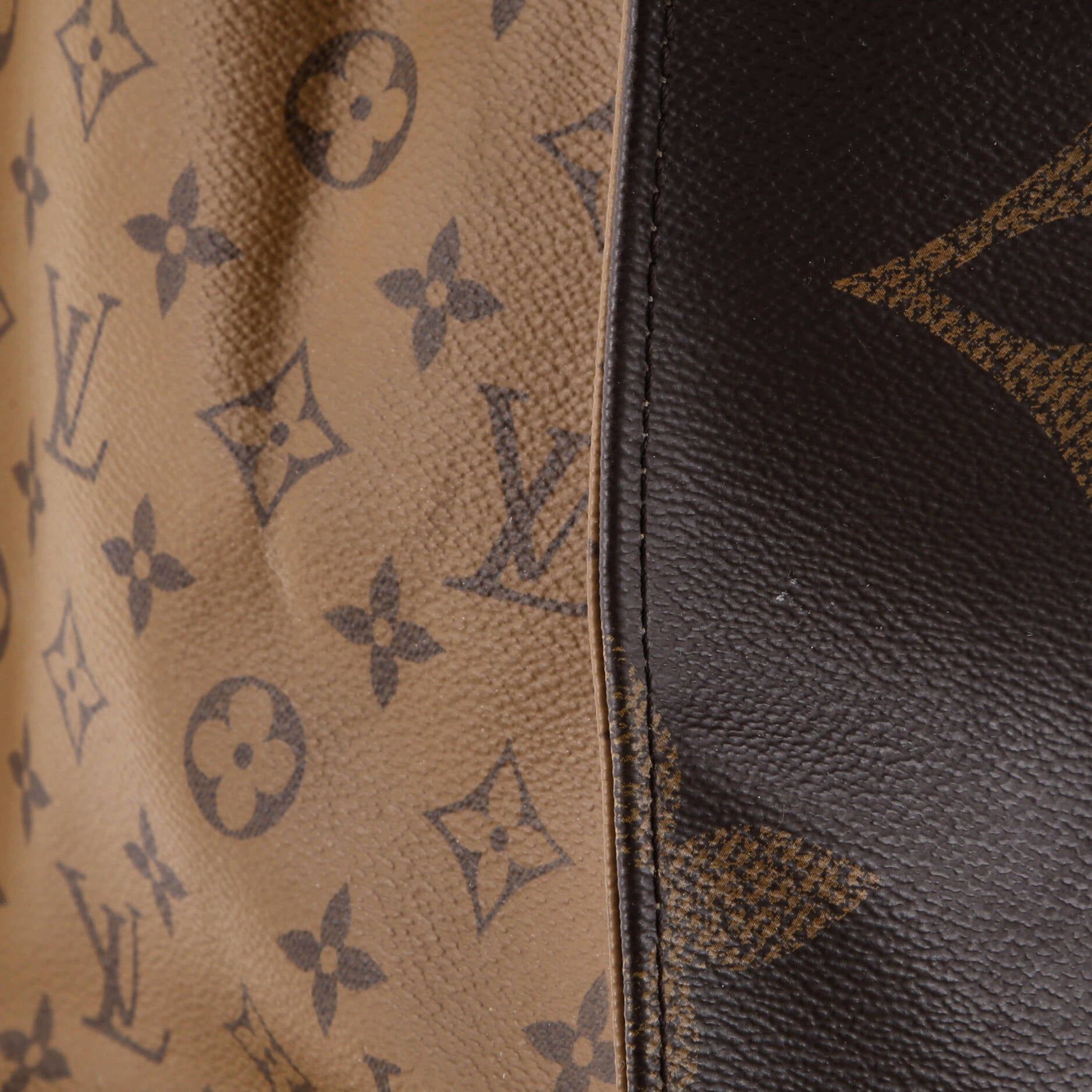 Louis Vuitton OnTheGo Tote Size ONE SIZE - 6 Thumbnail