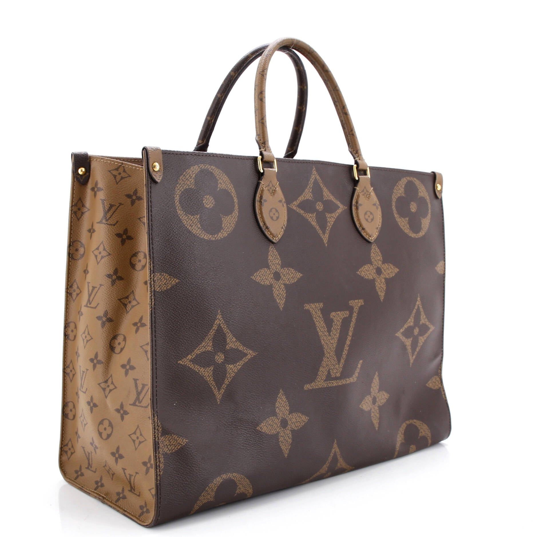Louis Vuitton OnTheGo Tote Size ONE SIZE - 2 Thumbnail