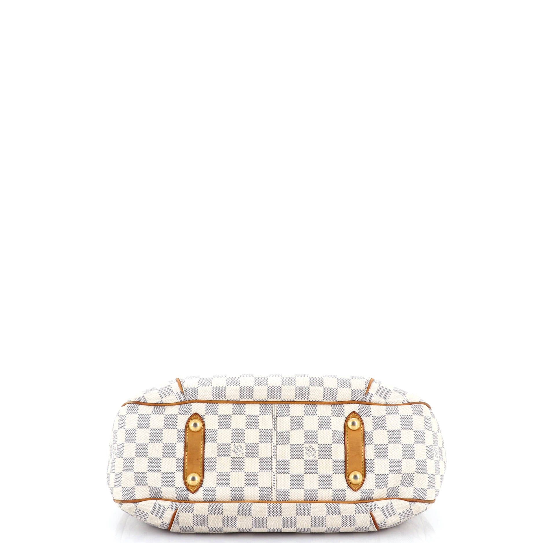 Louis Vuitton Galliera Handbag Size ONE SIZE - 4 Thumbnail