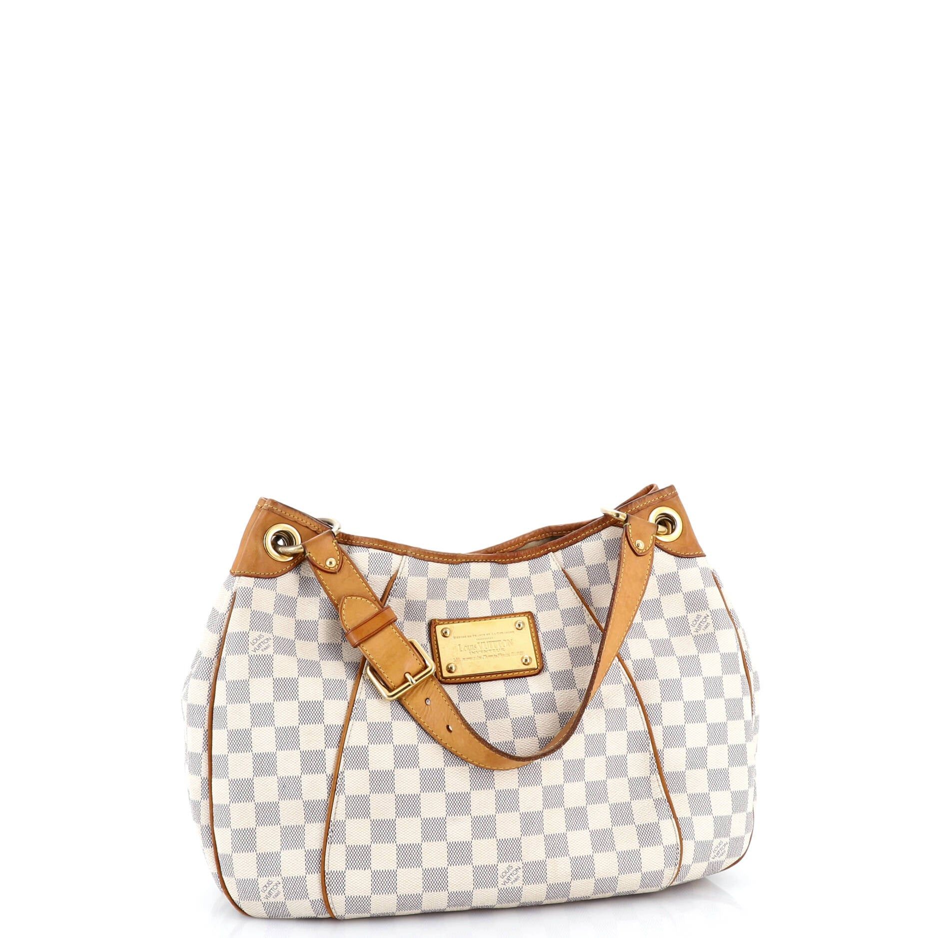 Louis Vuitton Galliera Handbag Size ONE SIZE - 2 Thumbnail