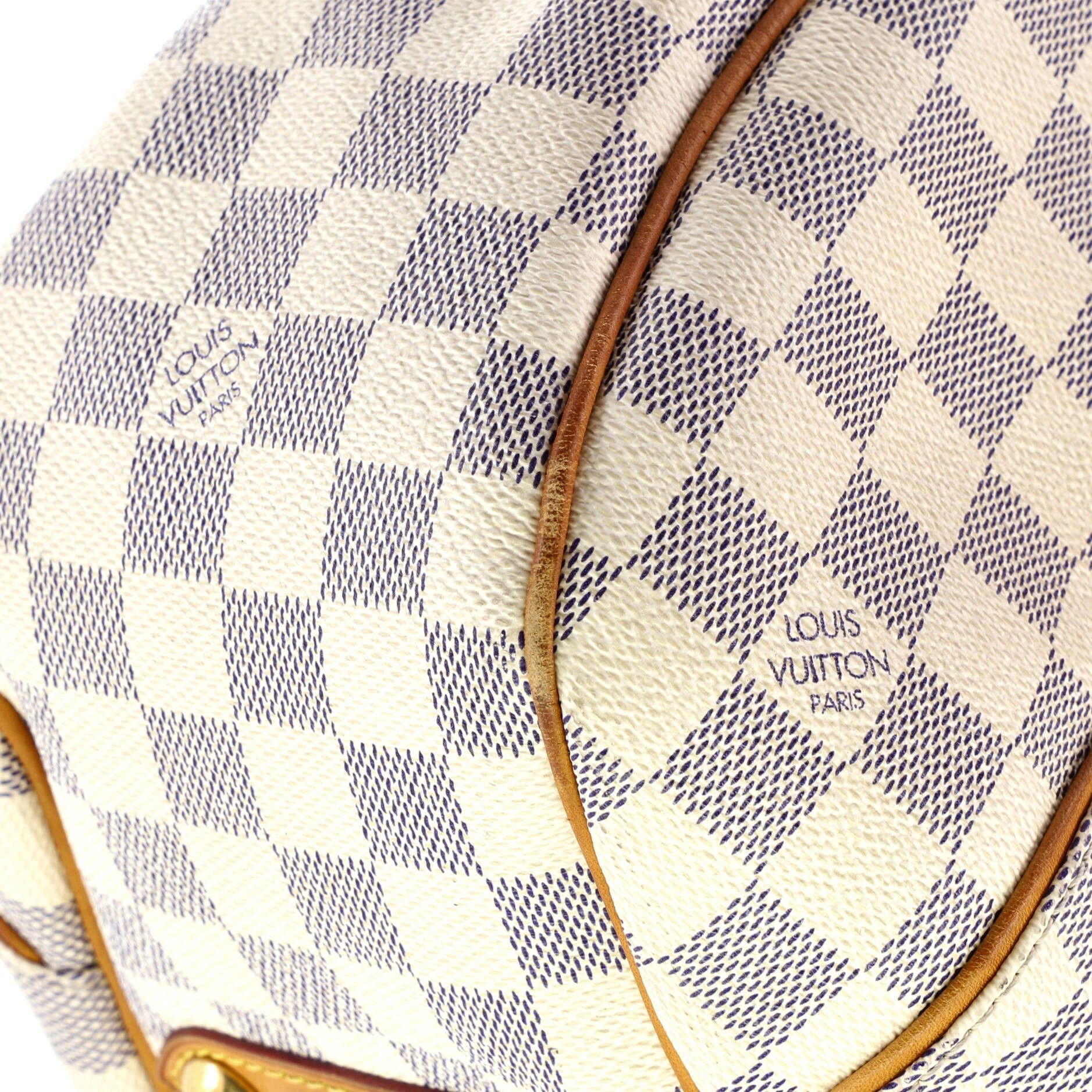 Louis Vuitton Galliera Handbag Size ONE SIZE - 6 Thumbnail