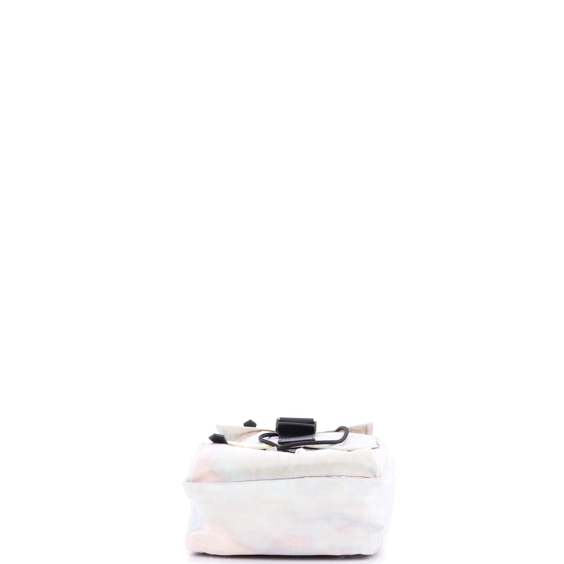 Fendi ness Backpack Size ONE SIZE - 4 Thumbnail