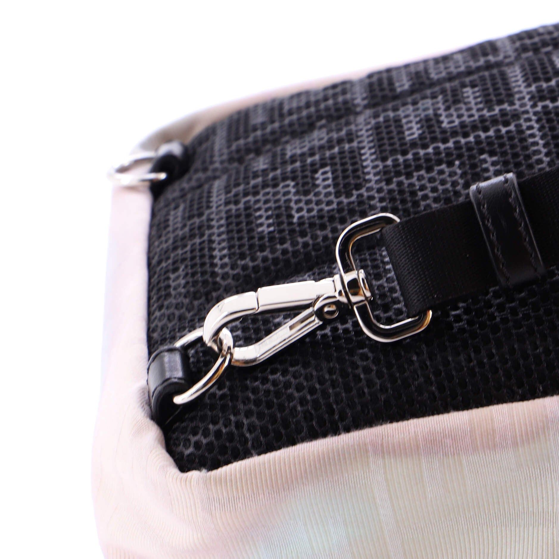 Fendi ness Backpack Size ONE SIZE - 7 Thumbnail